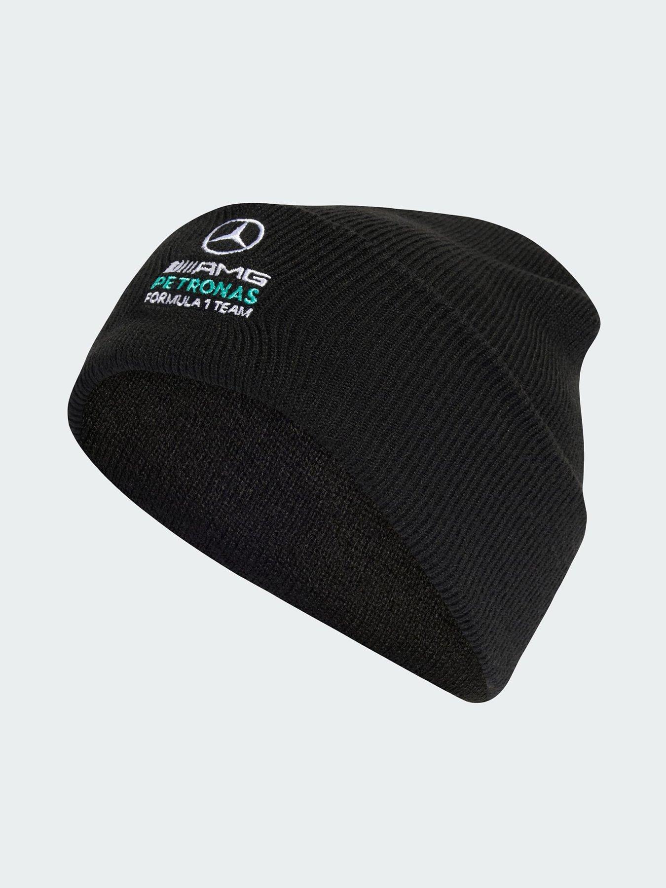 adidas MERCEDES - AMG PETRONAS FORMULA 1 TEAM DNA BEANIE