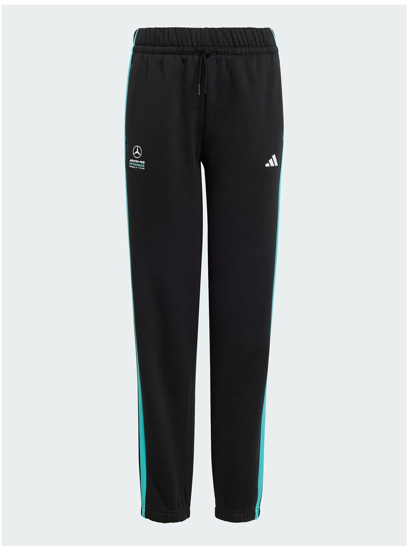 adidas Mercedes - AMG Petronas Formula 1 Team DNA Pant