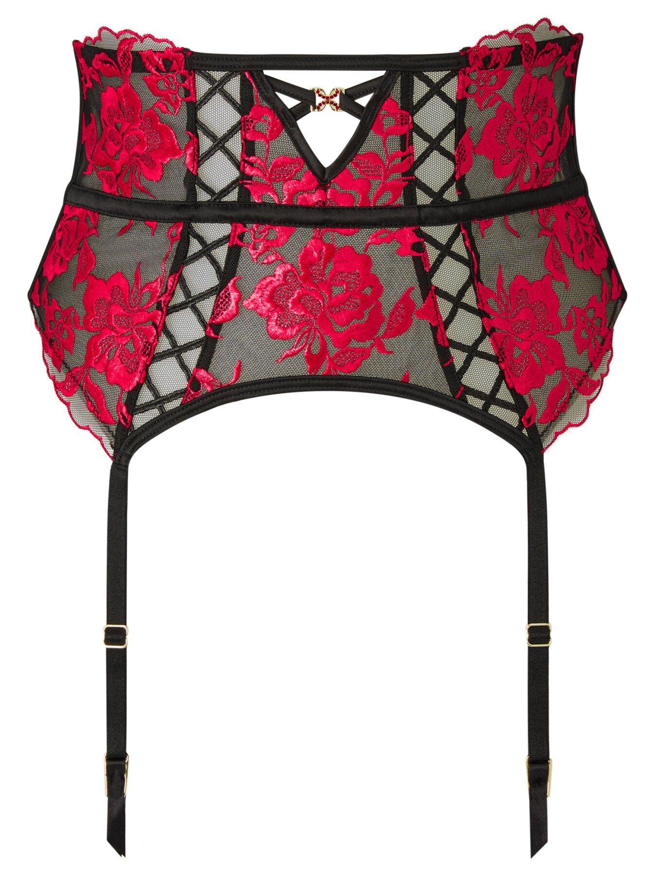 Image 4 of 4 of Ann Summers Endless Attraction Waspie