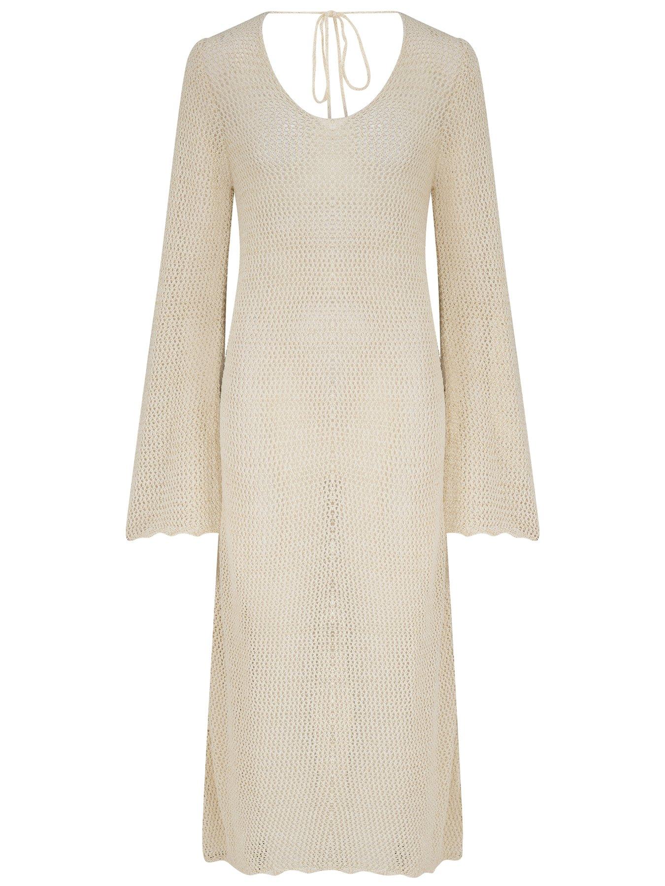  image of pour-moi-crochet-maxi-dress