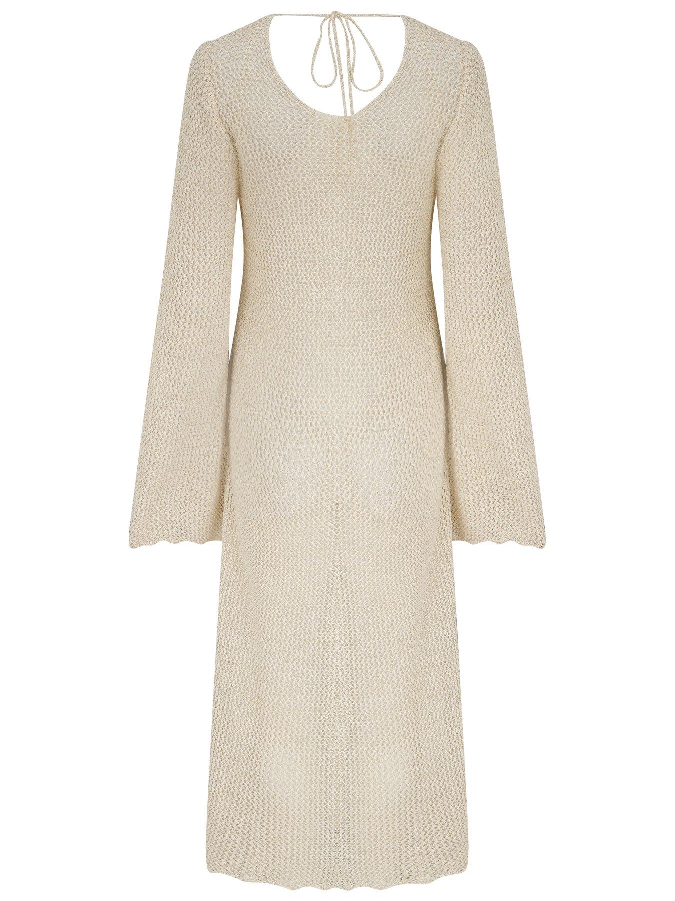  image of pour-moi-crochet-maxi-dress