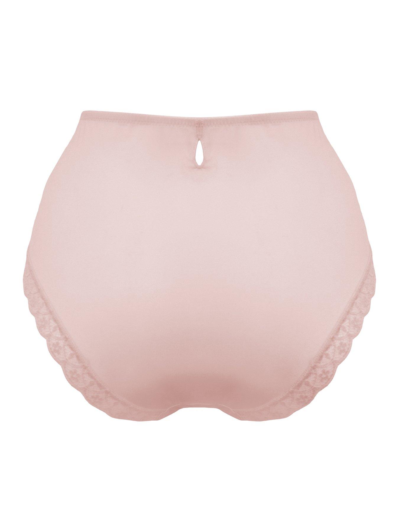 Image 4 of 4 of Pour Moi Rebel Deep Brief