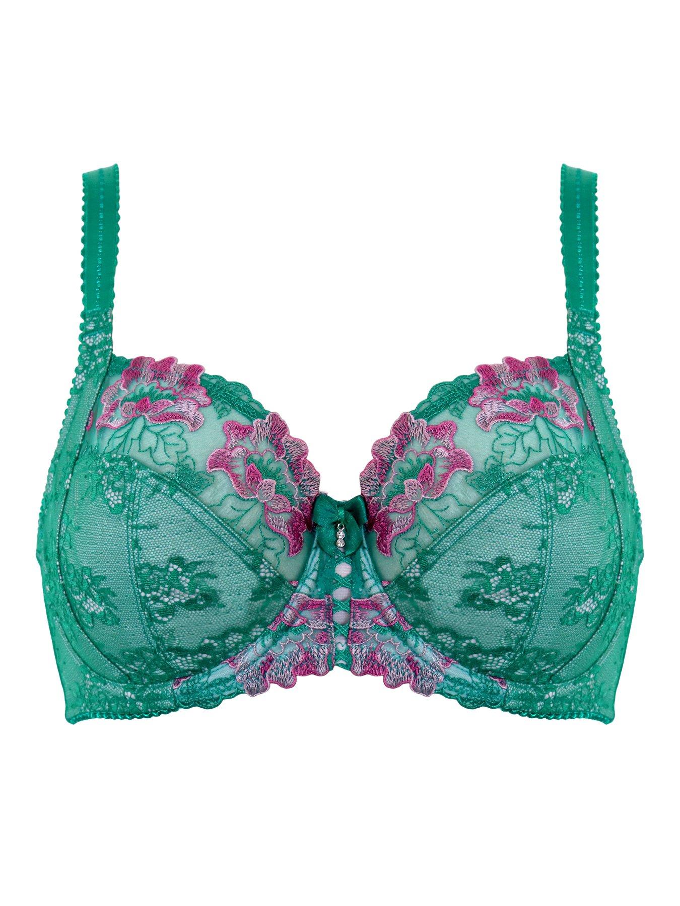  image of pour-moi-sofia-lace-embroidered-side-support-bra-d-j