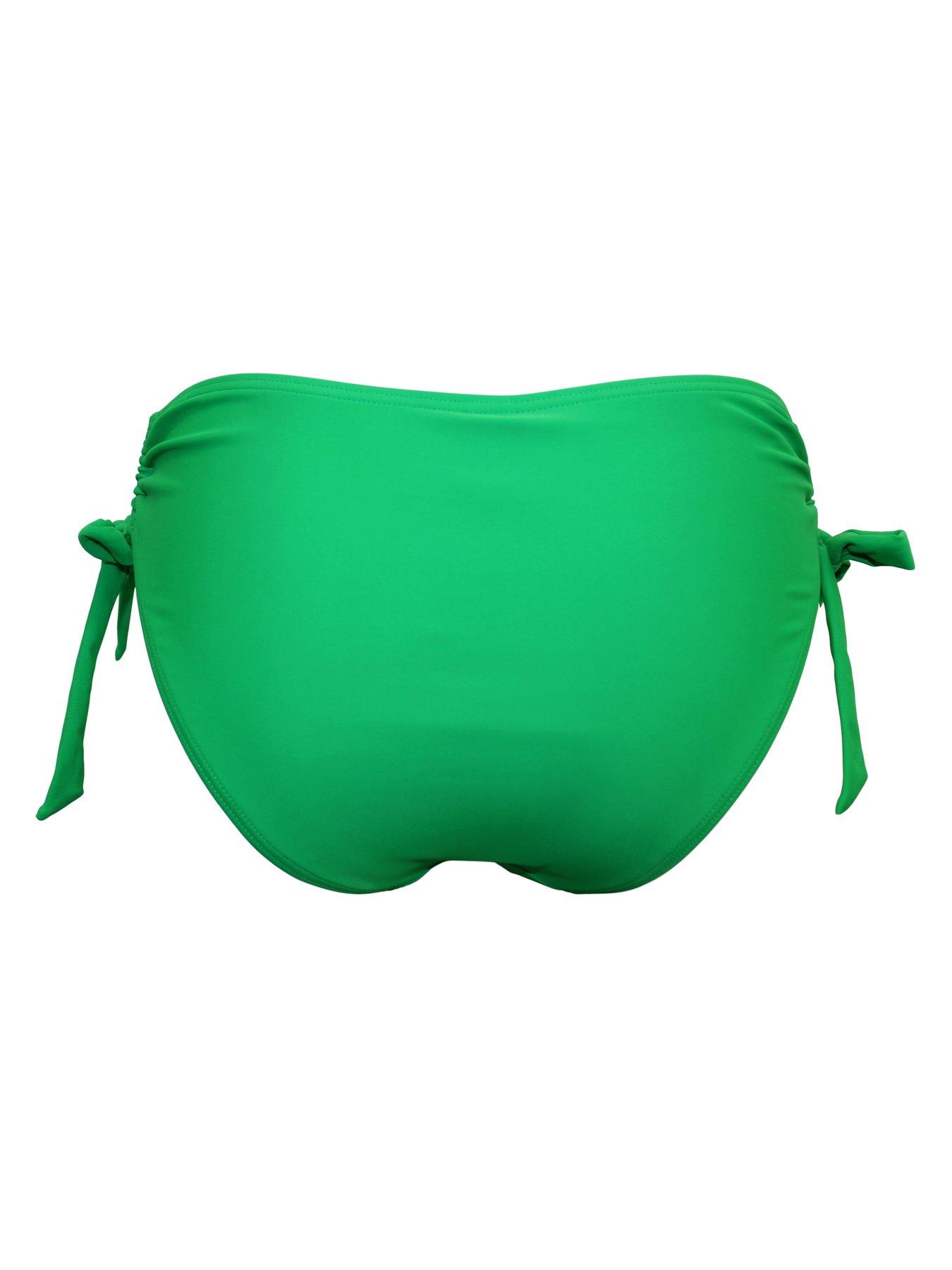 Image 4 of 4 of Pour Moi Malibu Adjustable Bikini Brief