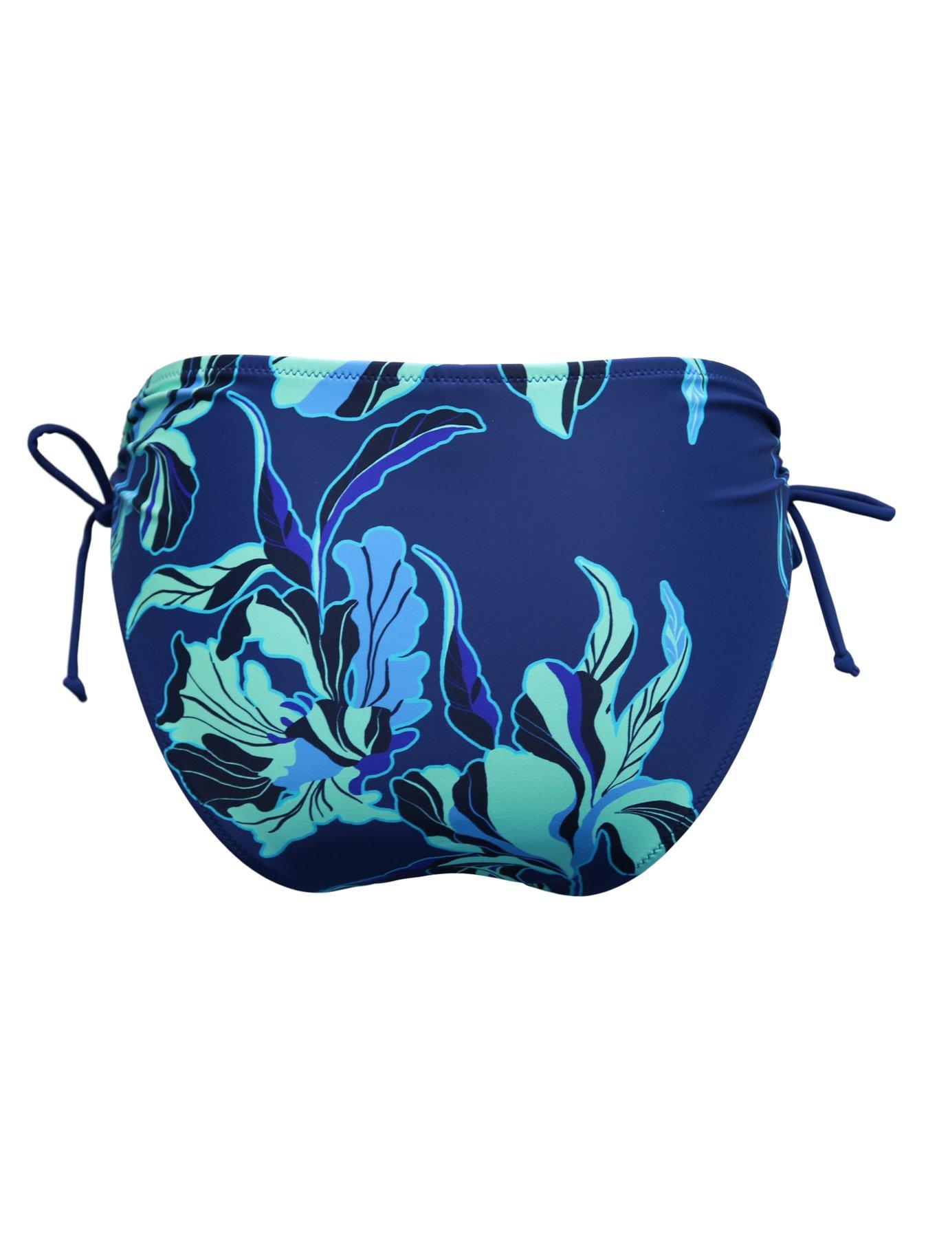 Image 4 of 4 of Pour Moi Palermo Adjustable Side Bikini Brief