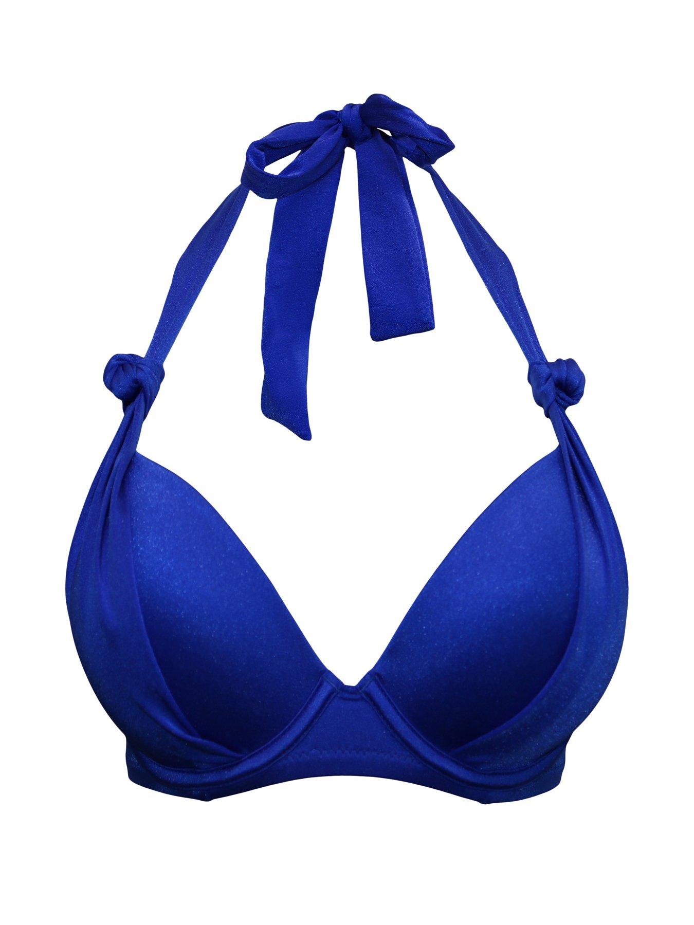 Image 3 of 4 of Pour Moi St Kitts Underwired Boost Push-Up Padded Top