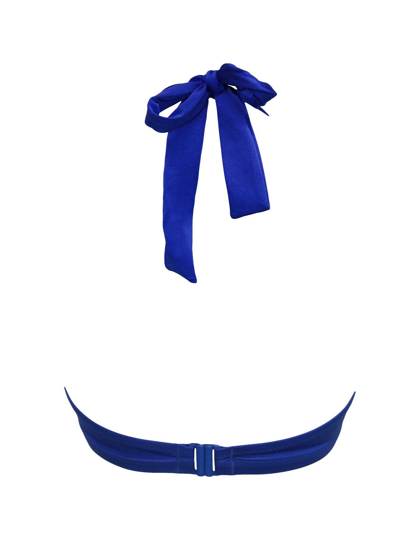 Image 4 of 4 of Pour Moi St Kitts Underwired Boost Push-Up Padded Top