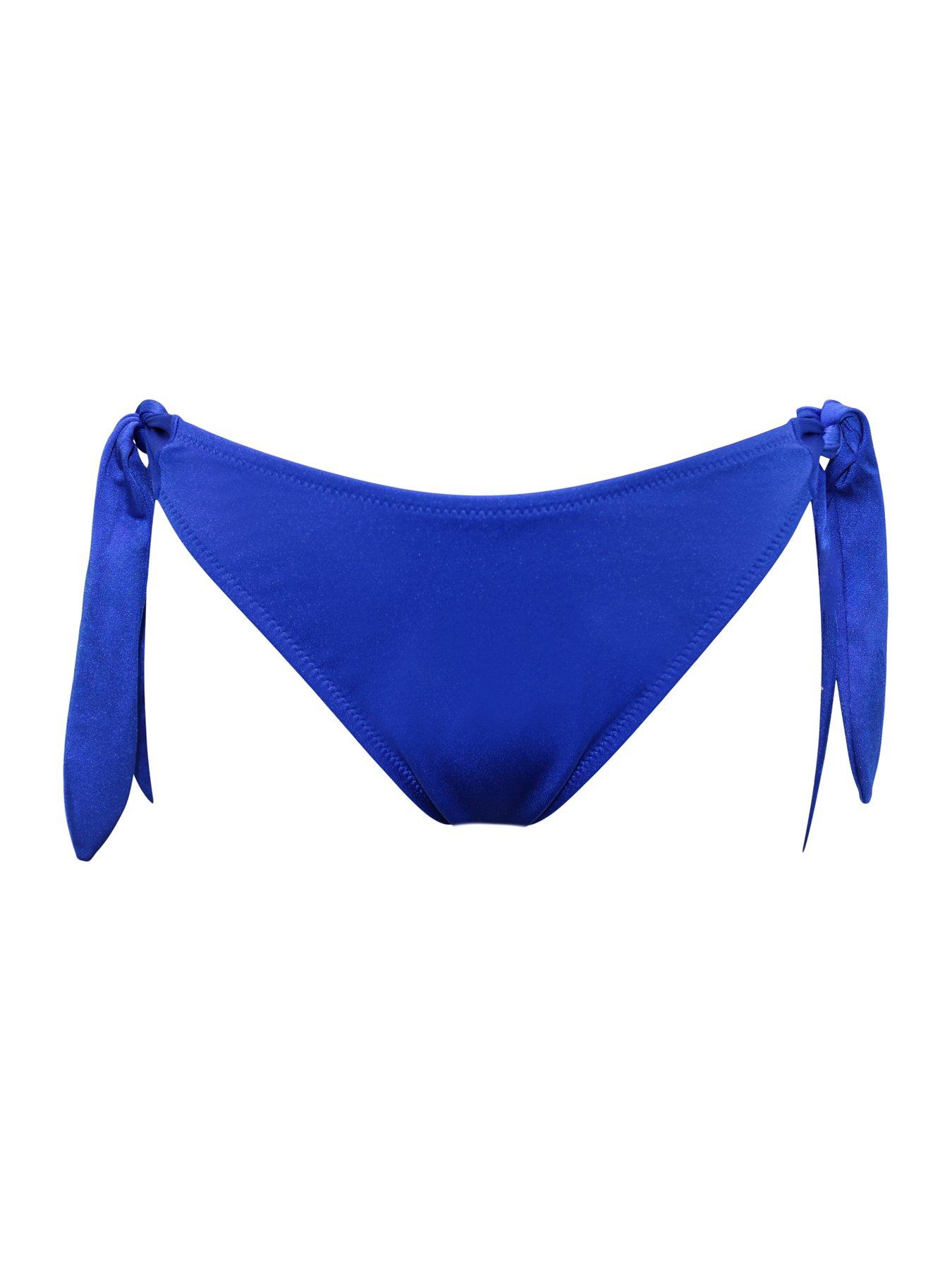 Image 3 of 4 of Pour Moi St Kitts Tie Side Brief