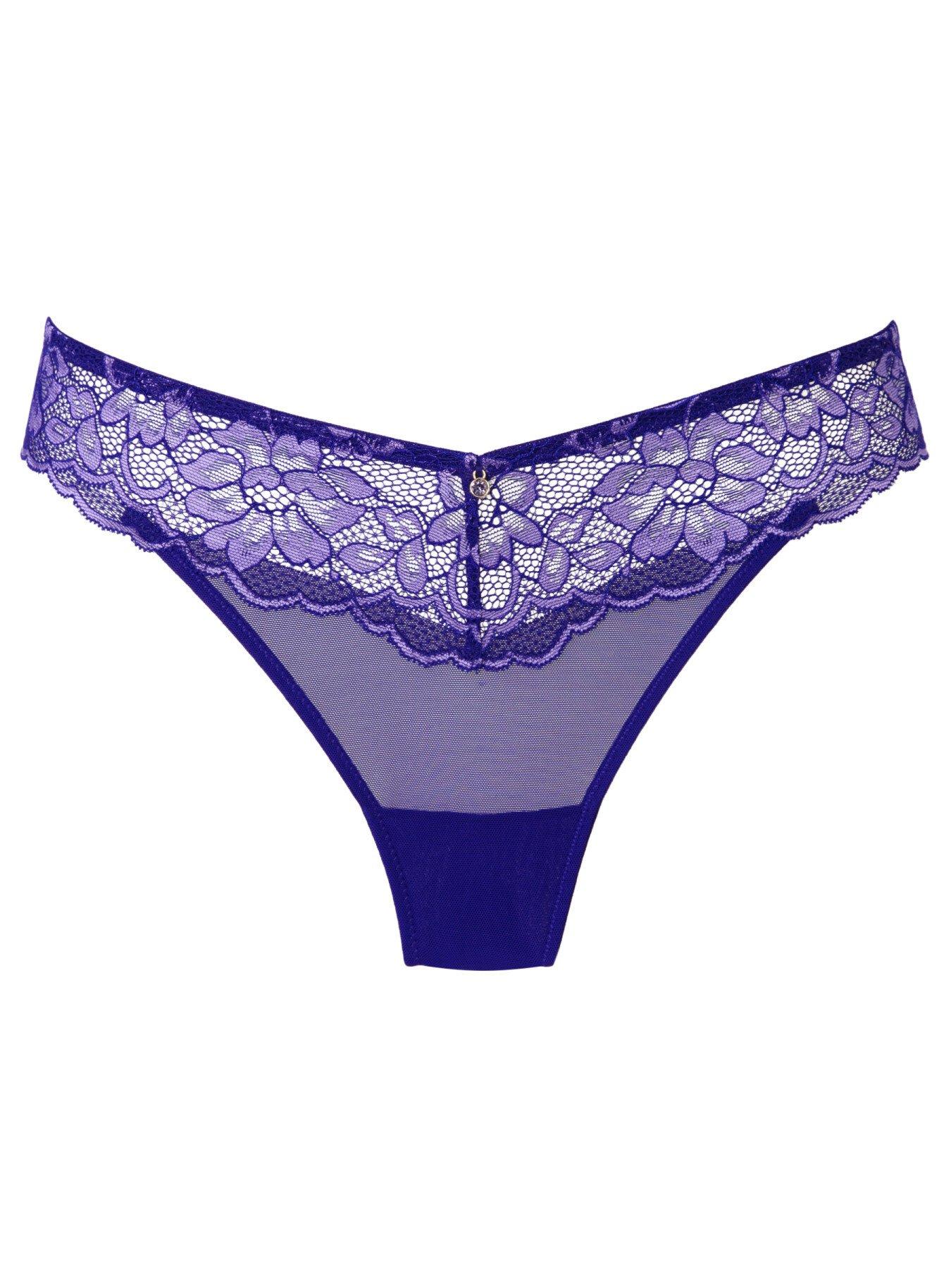  image of ann-summers-sexy-lace-thong