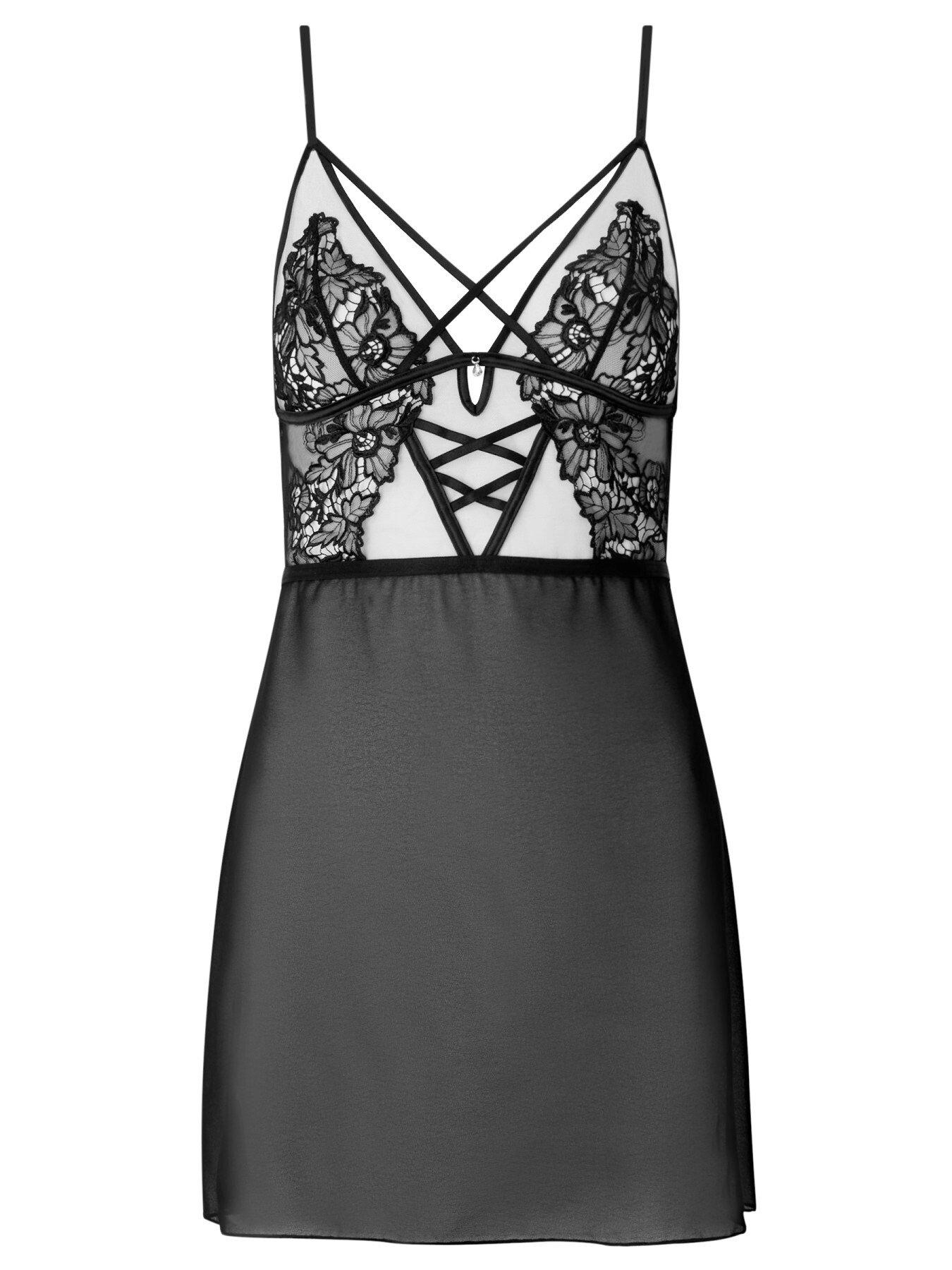  image of ann-summers-untold-desire-chemise