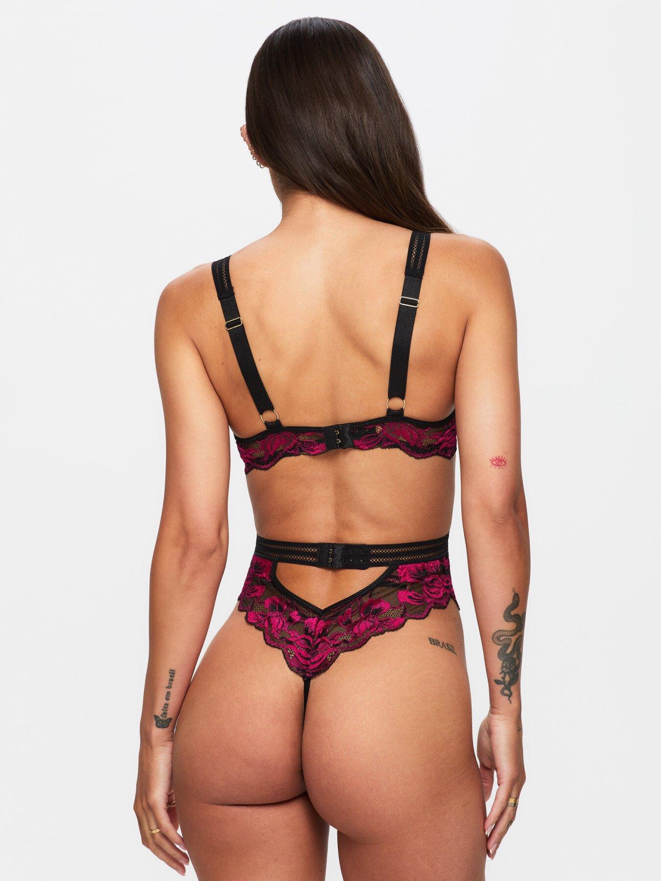 Image 2 of 5 of Ann Summers Embracing Body