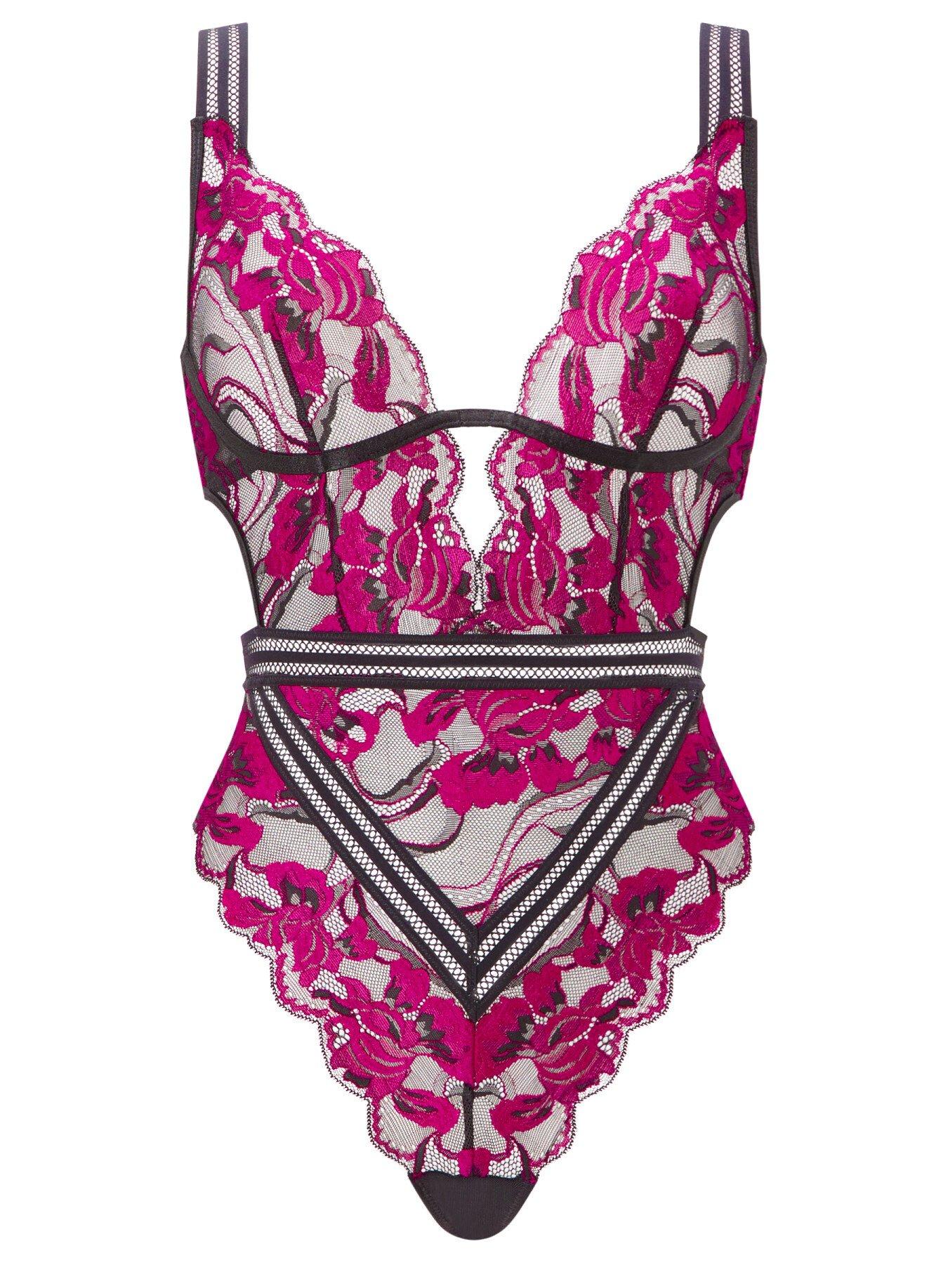 Image 5 of 5 of Ann Summers Embracing Body