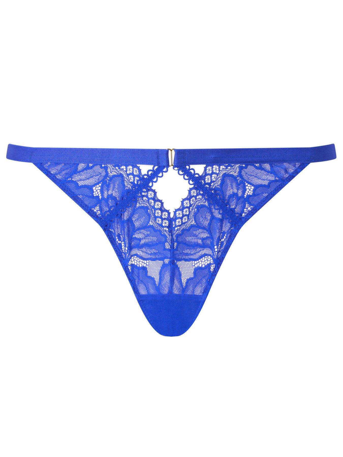 Image 4 of 4 of Ann Summers Yours Truly Brazilian