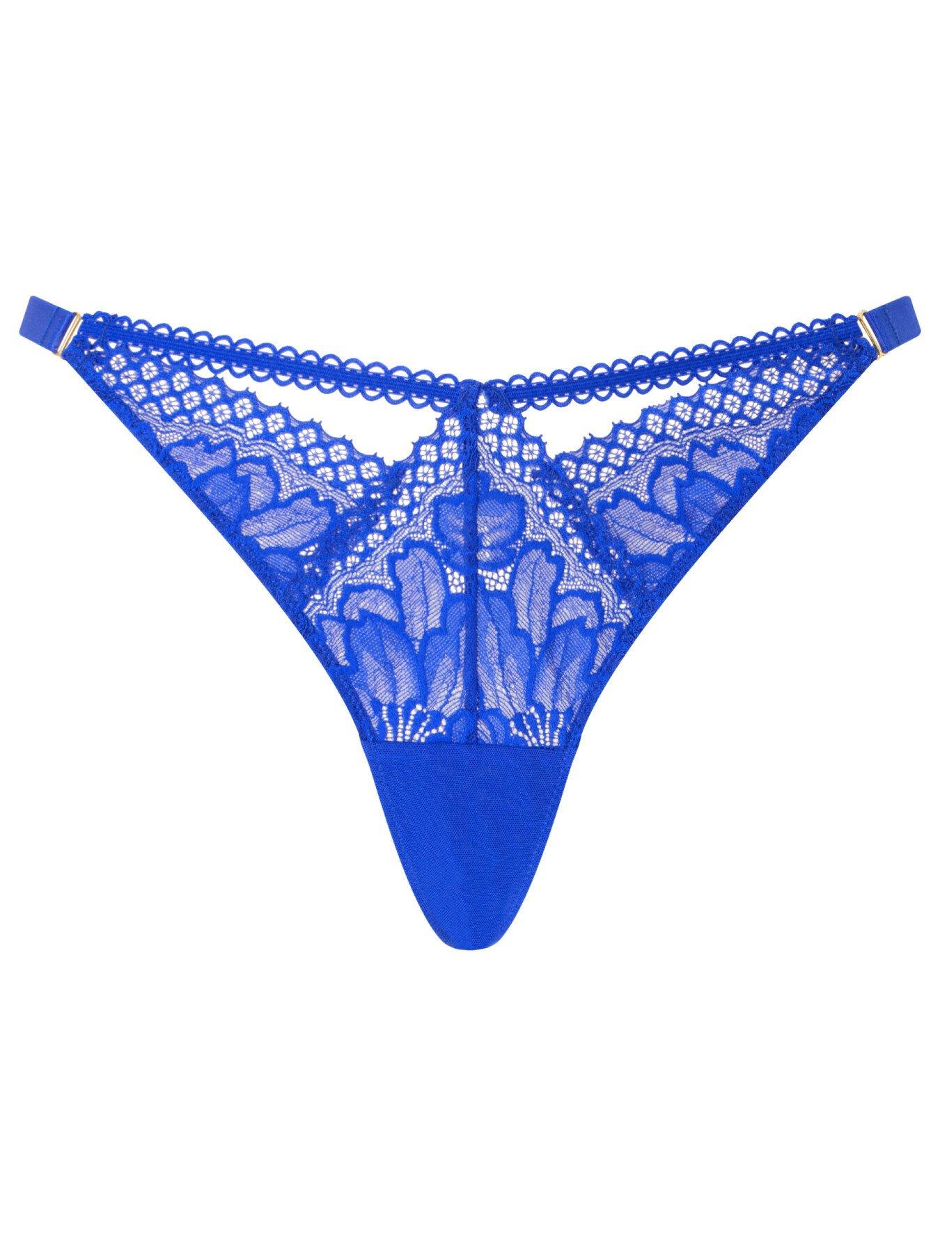 Image 4 of 4 of Ann Summers Yours Truly Thong