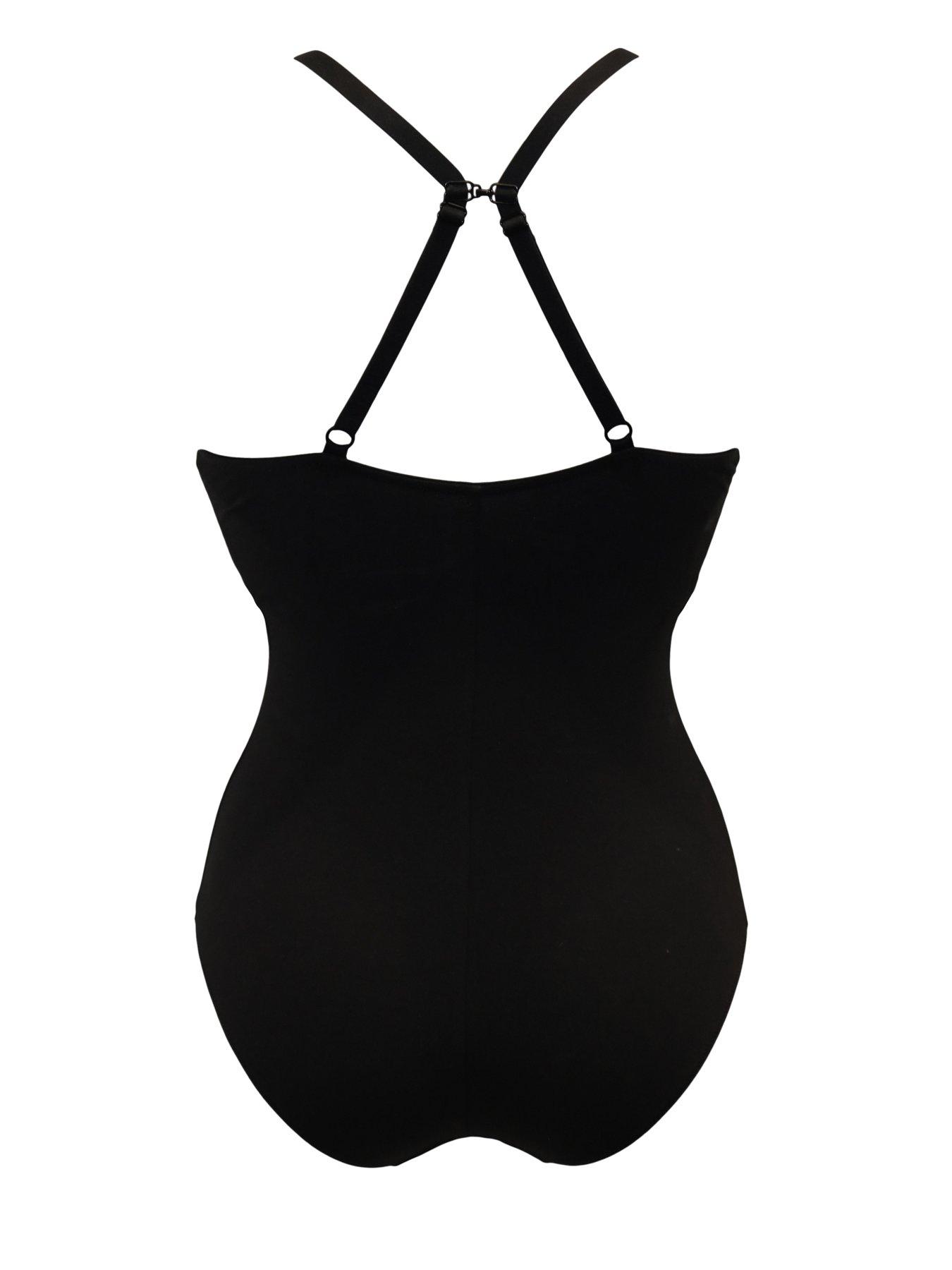 Image 4 of 4 of Pour Moi Love To Lounge Cotton Non-Wired Body