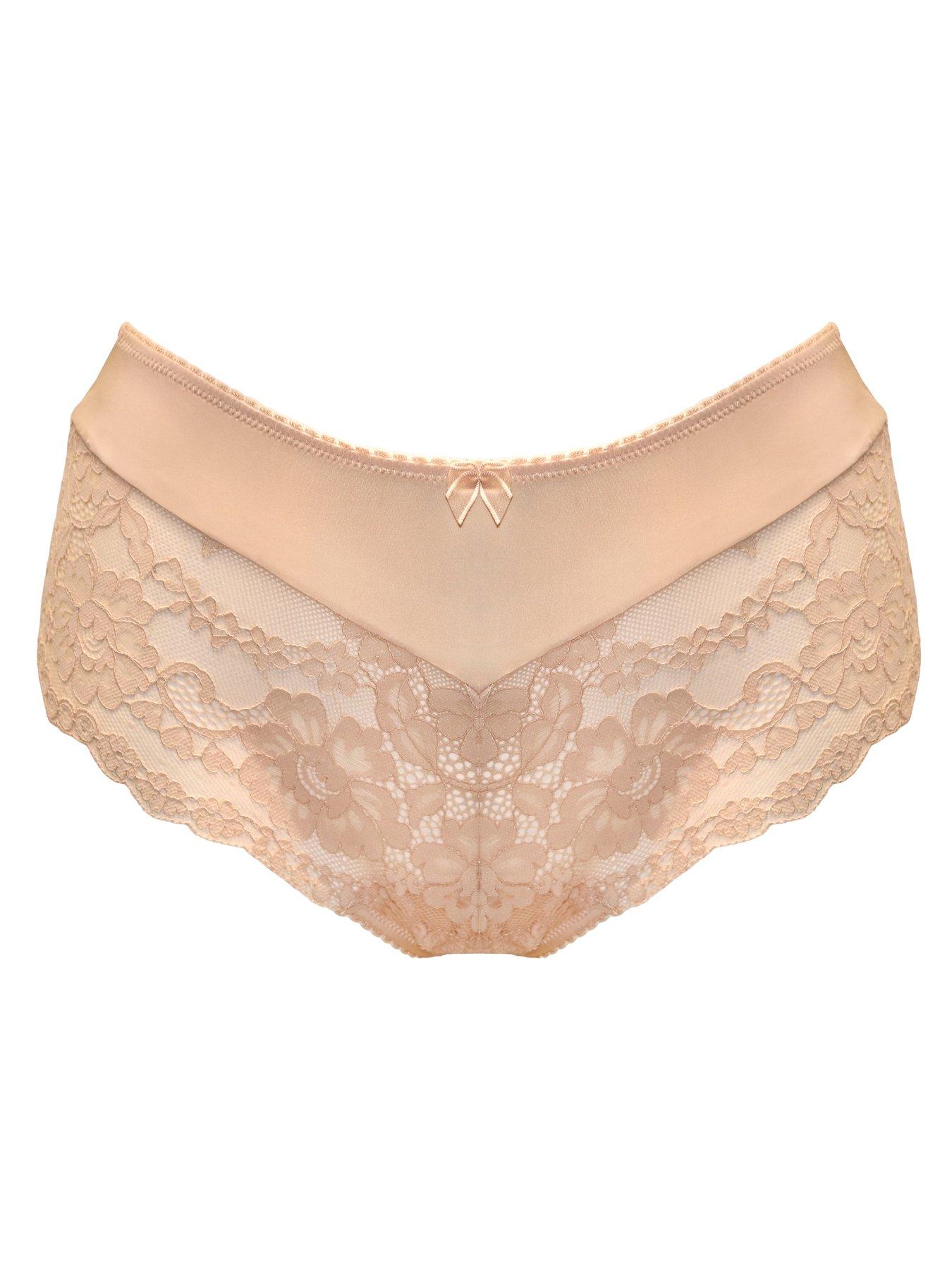  image of pour-moi-fleur-shorty