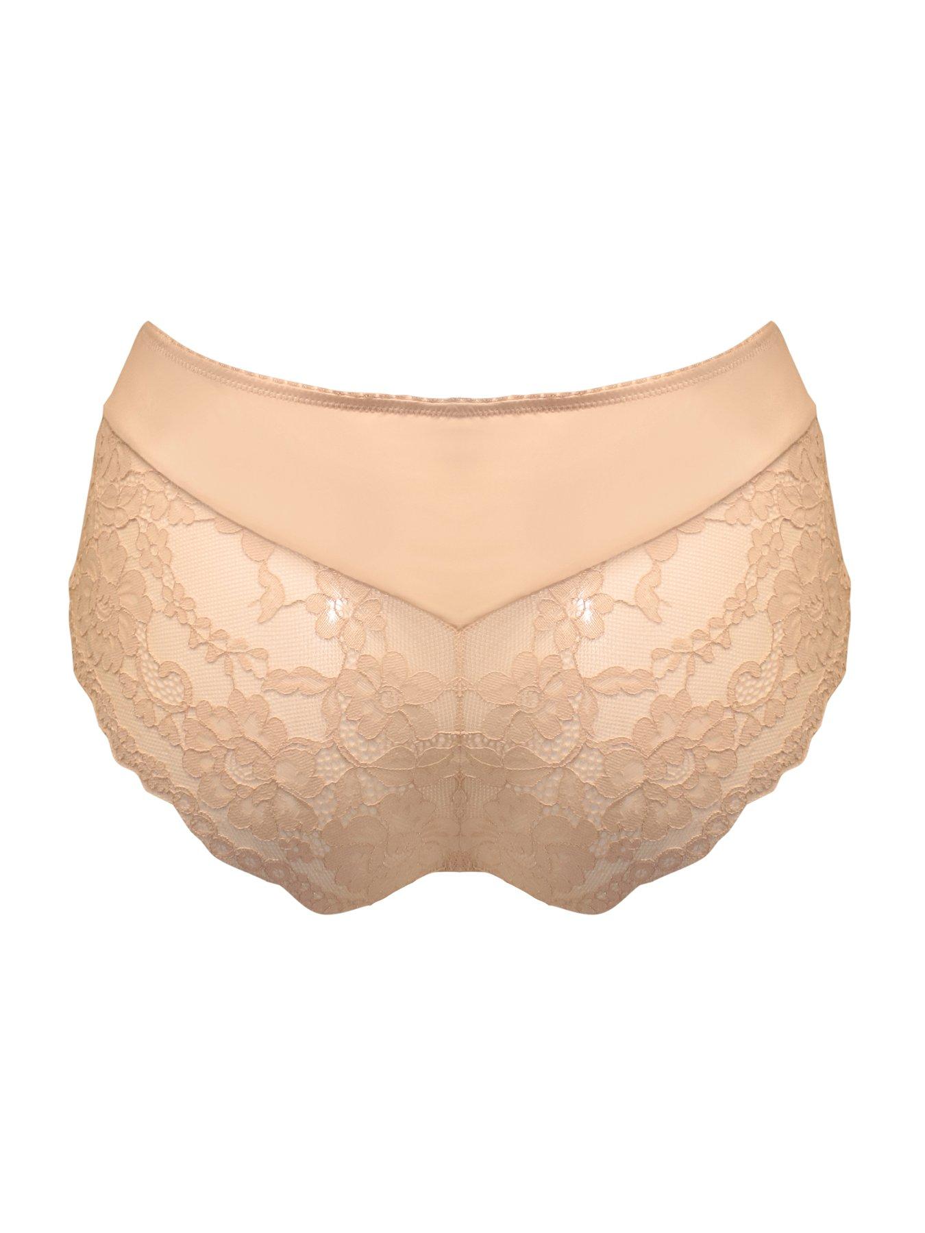  image of pour-moi-fleur-shorty