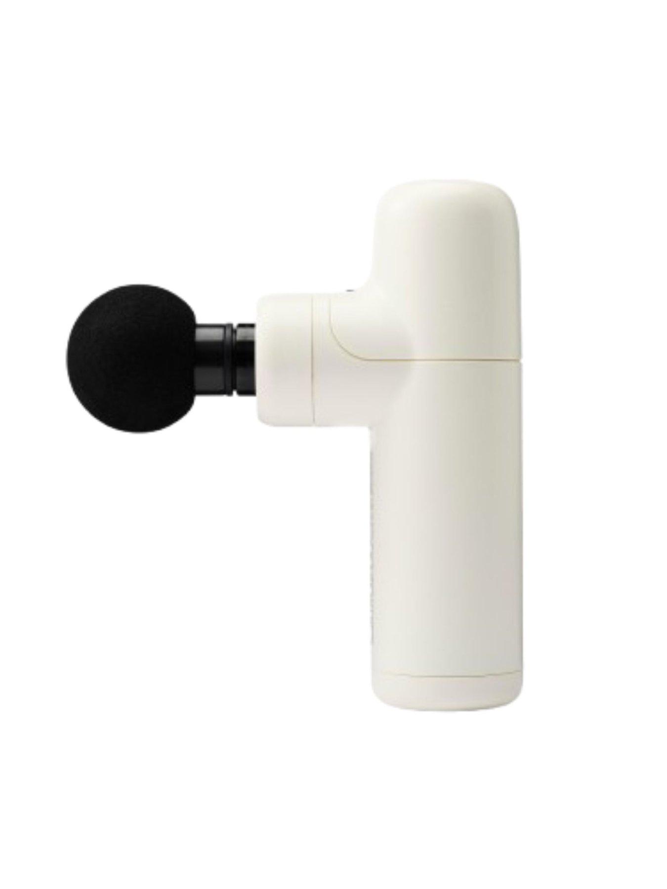 Image 2 of 6 of Decathlon Mini massage gun