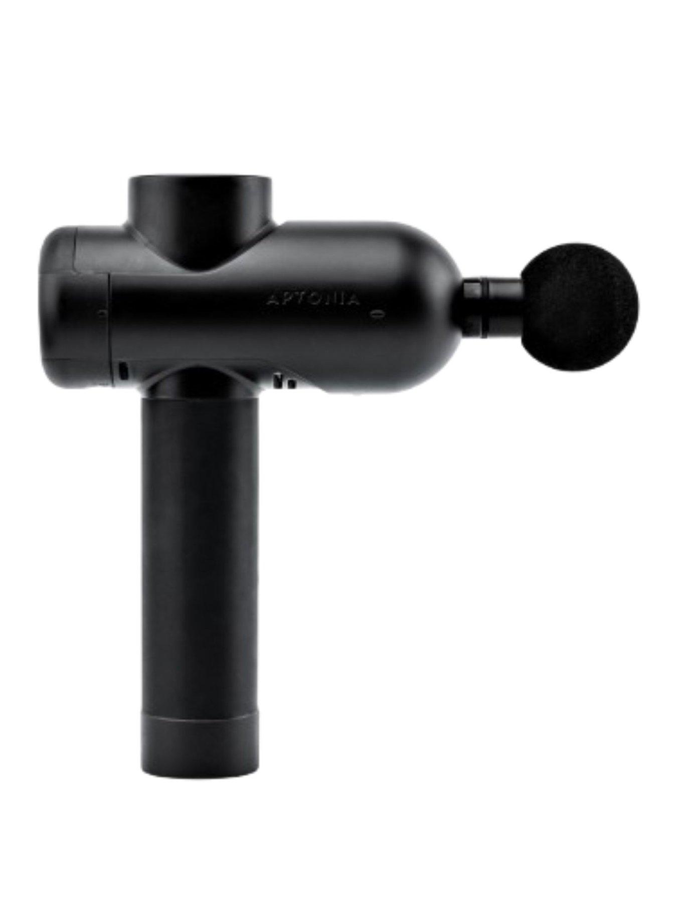 Image 1 of 6 of Decathlon Massage Gun