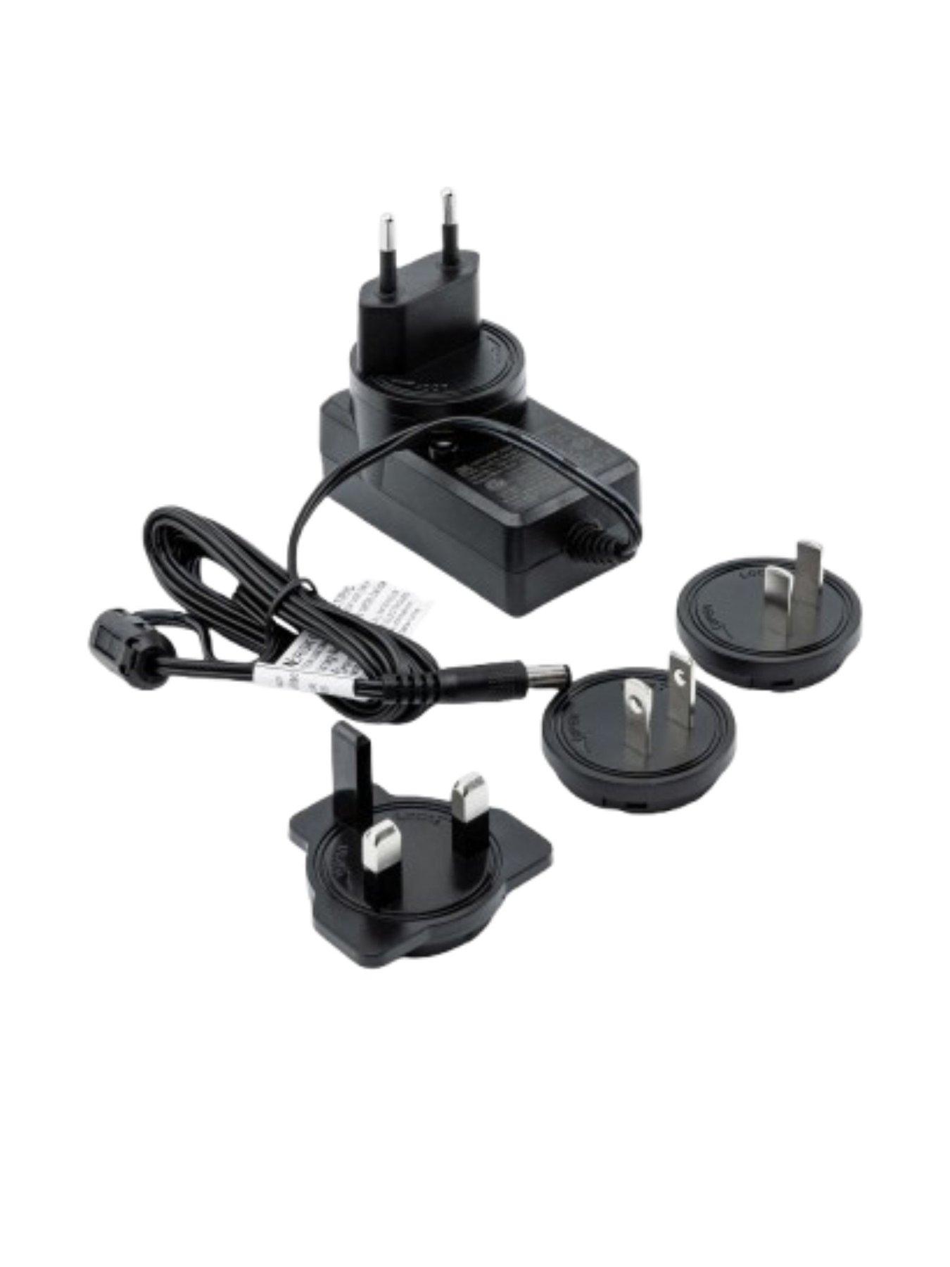 Image 3 of 6 of Decathlon Massage Gun
