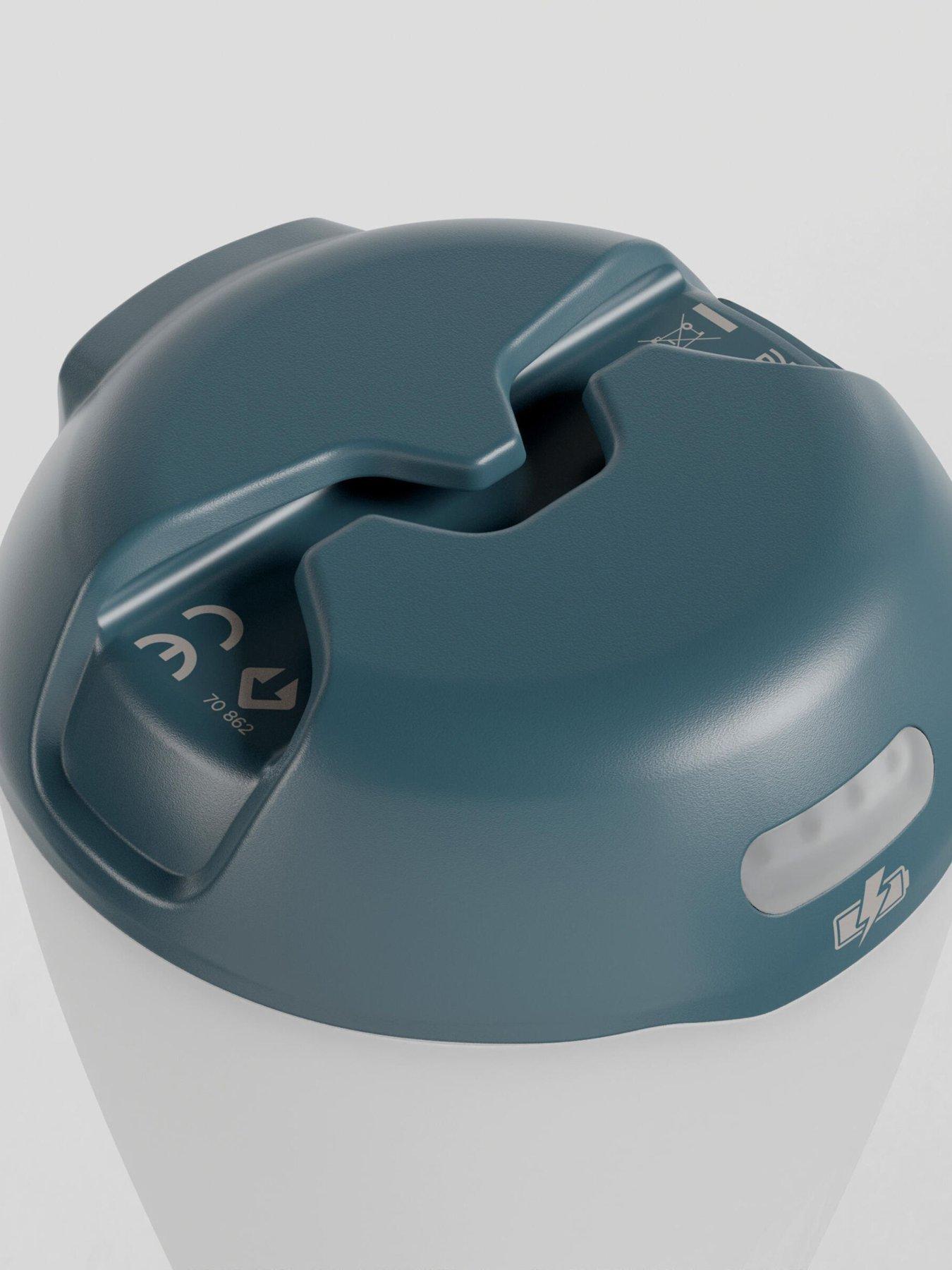 Image 4 of 6 of Decathlon Camping Lamp BL 230 Rechargeable USB-C230 