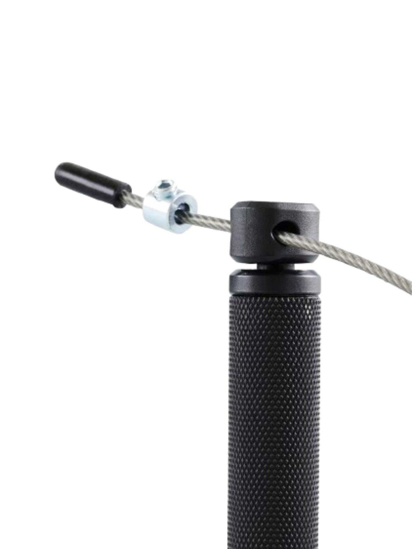  image of decathlon-cross-training-speed-skipping-rope