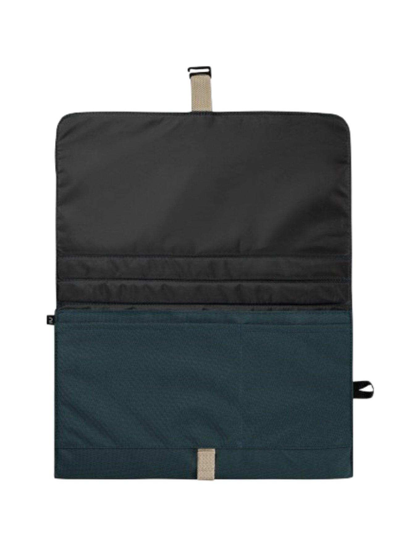  image of decathlon-camping-organiser-3-pockets