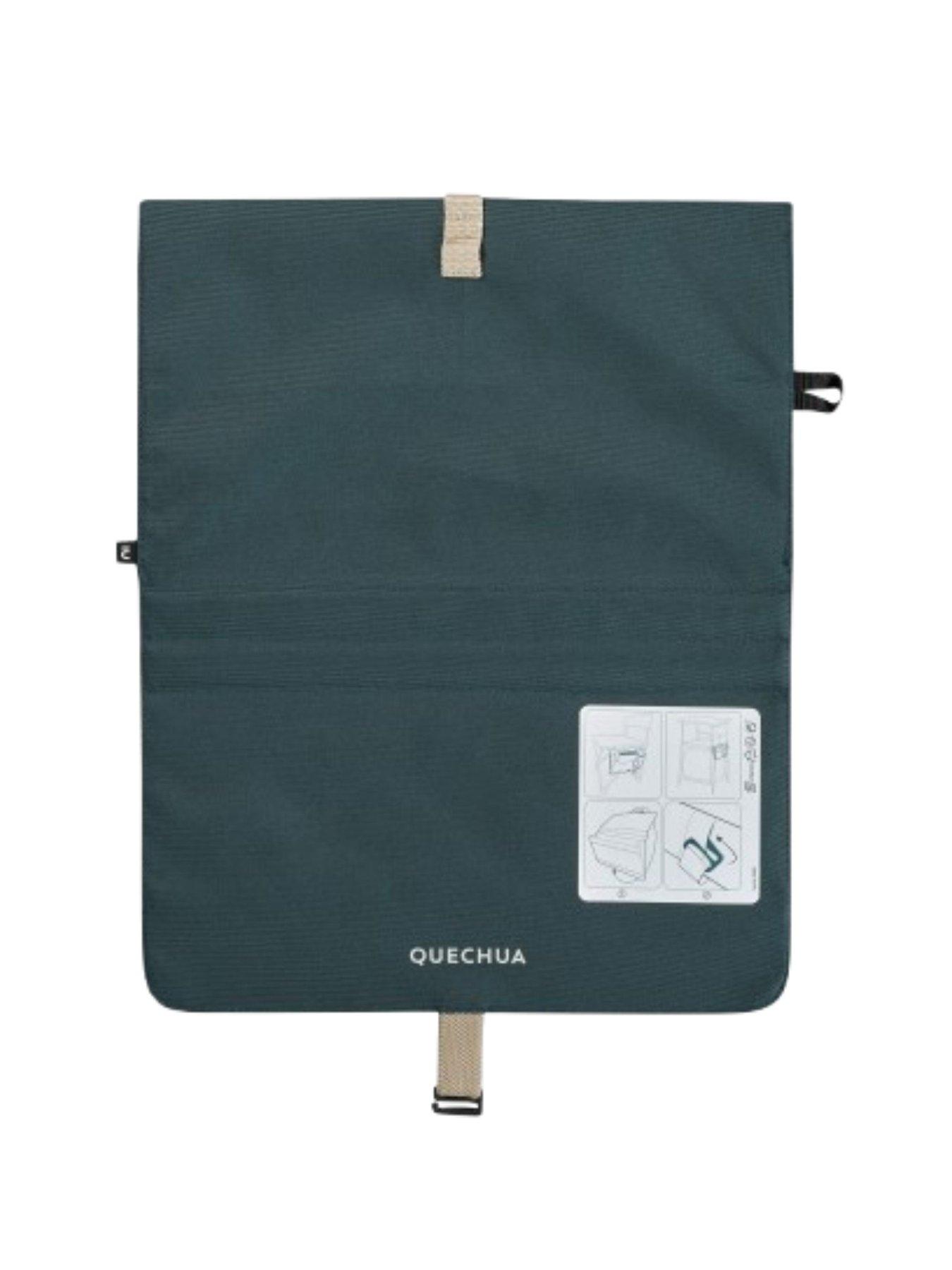  image of decathlon-camping-organiser-3-pockets