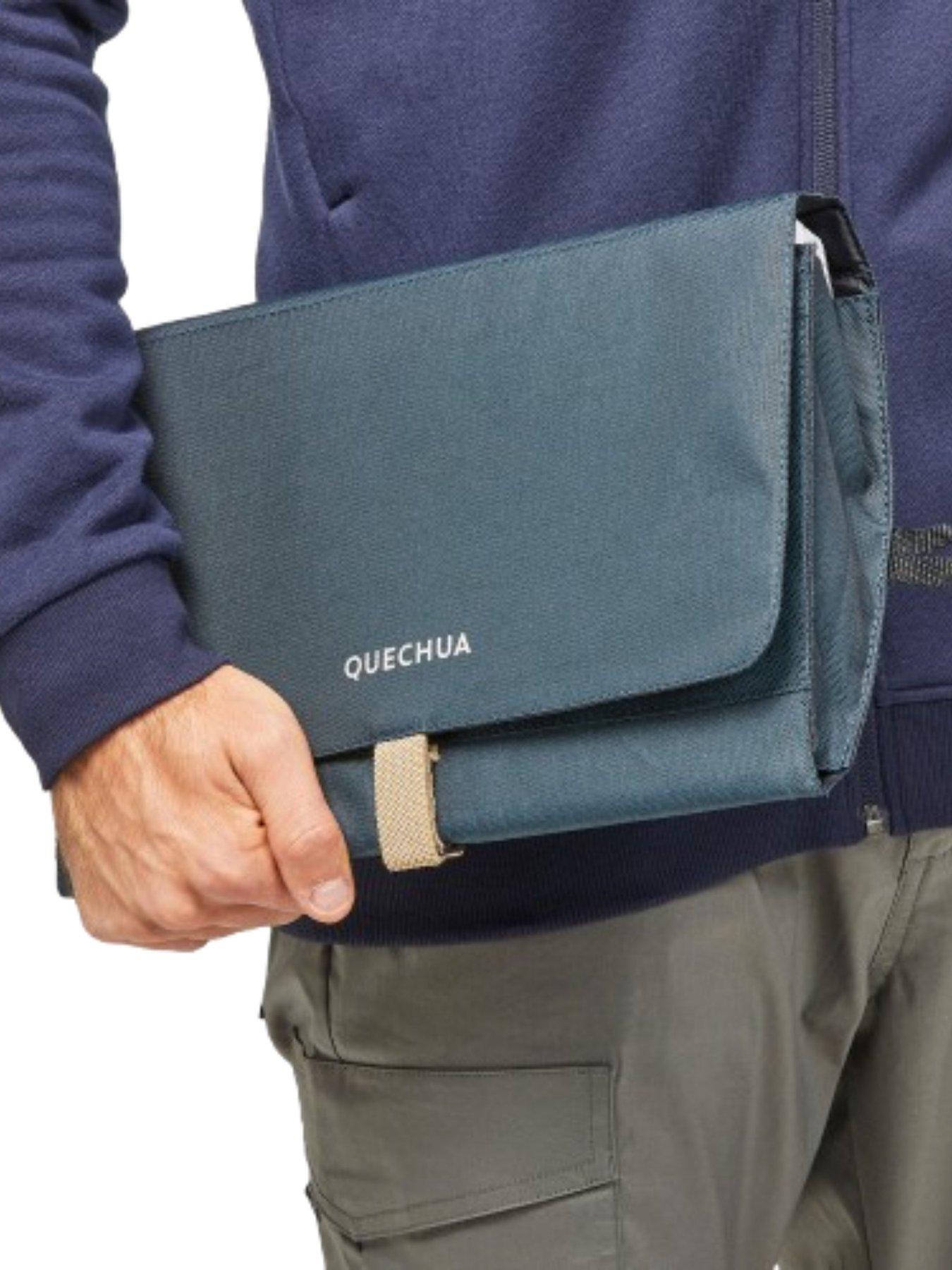  image of decathlon-camping-organiser-3-pockets