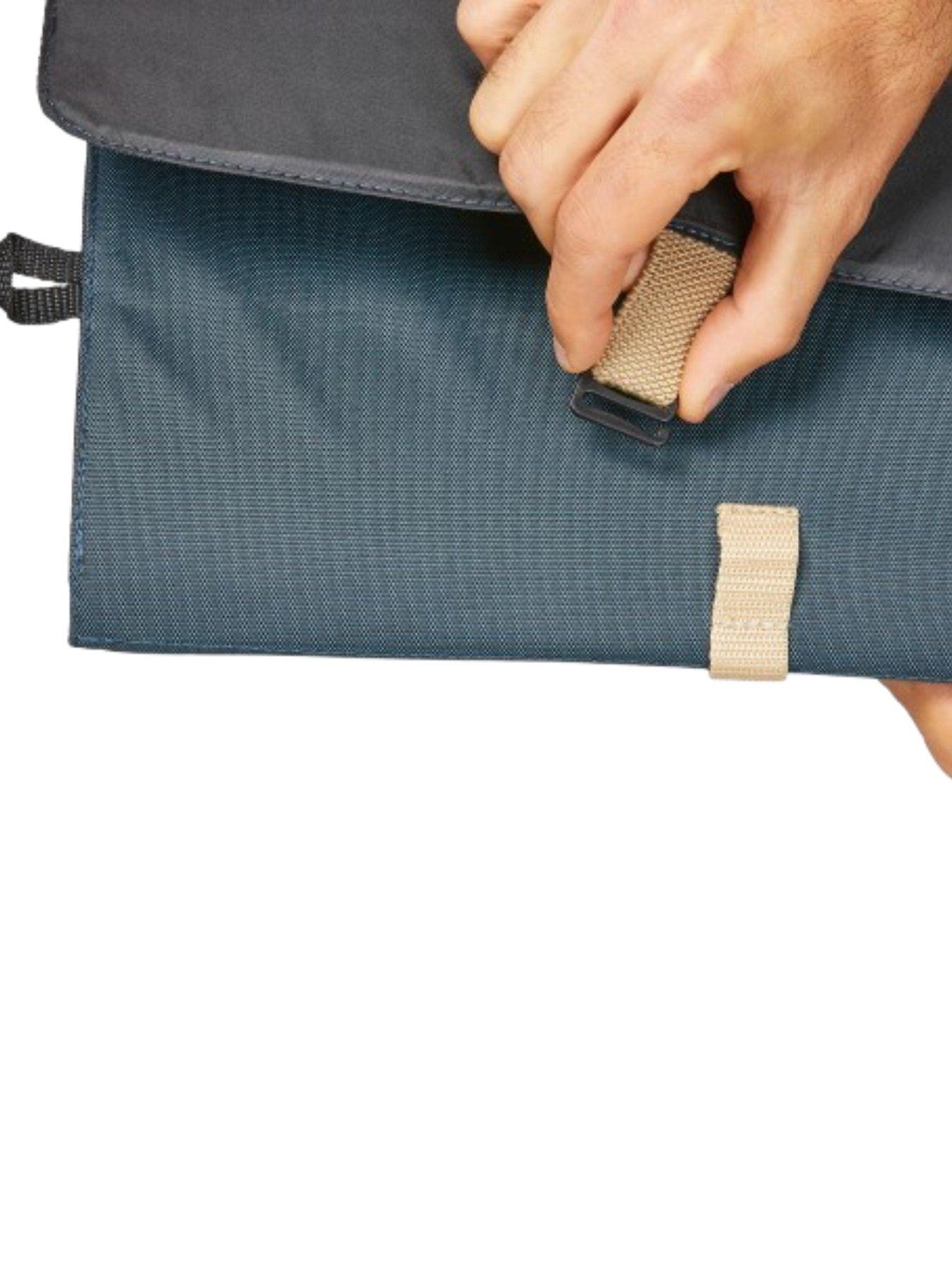  image of decathlon-camping-organiser-3-pockets