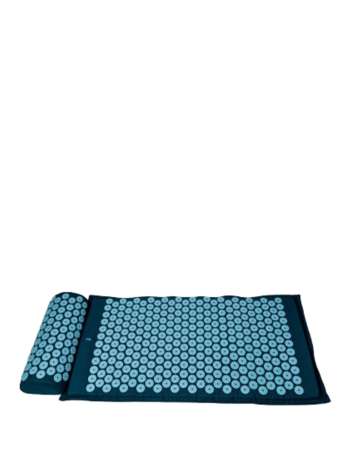 Image 1 of 6 of Decathlon Acupressure mat 