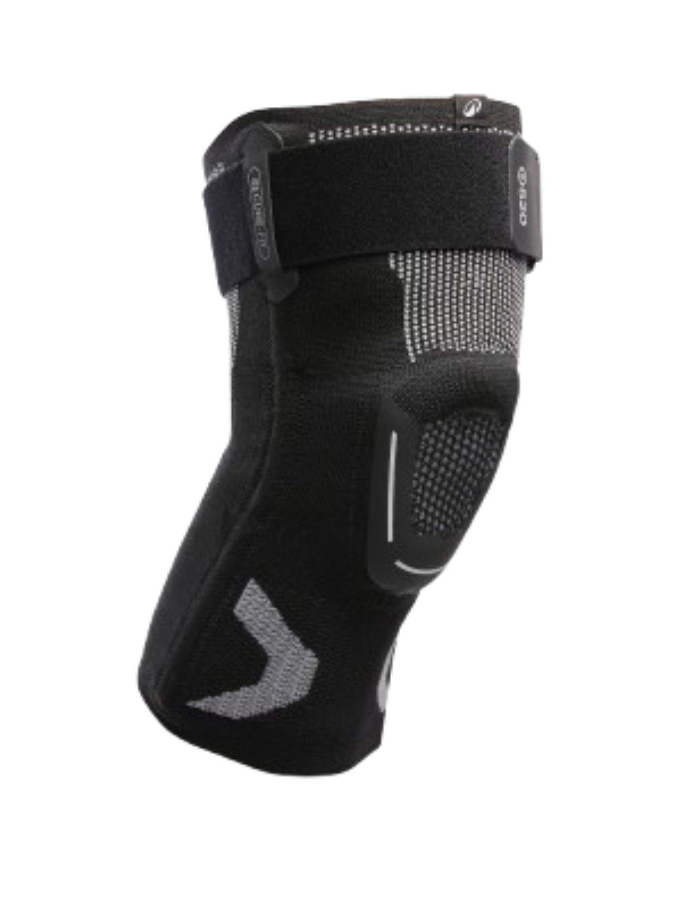 Image 1 of 5 of Decathlon Level 2 right or left knee support