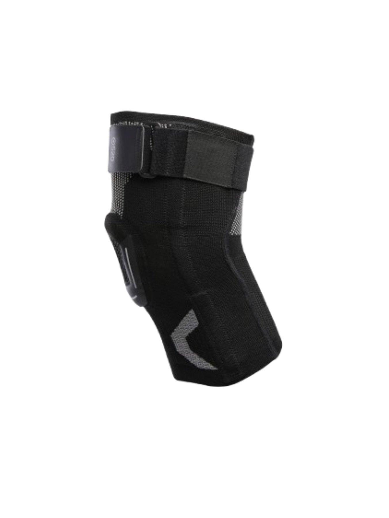 Image 2 of 5 of Decathlon Level 2 right or left knee support