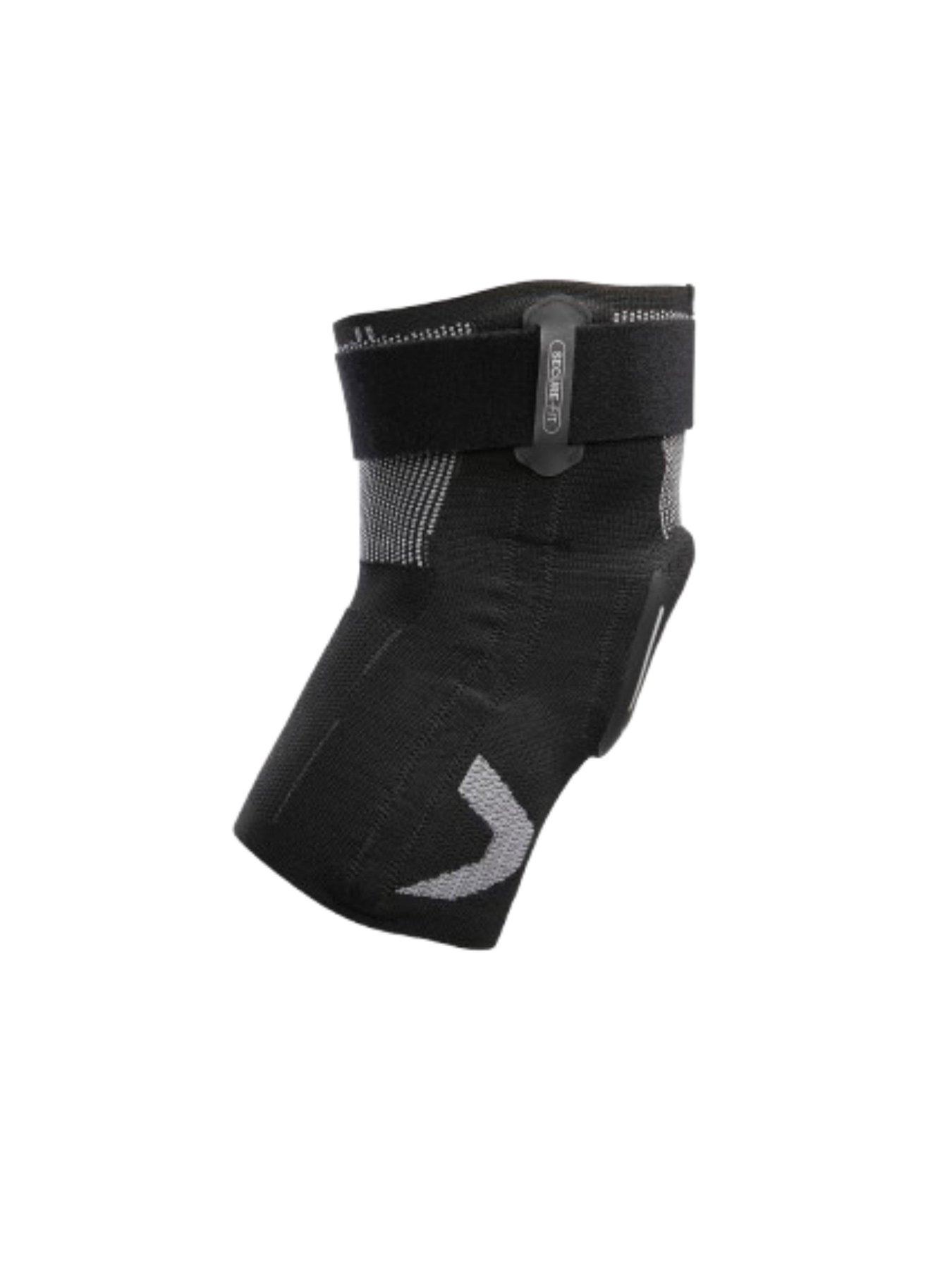 Image 3 of 5 of Decathlon Level 2 right or left knee support