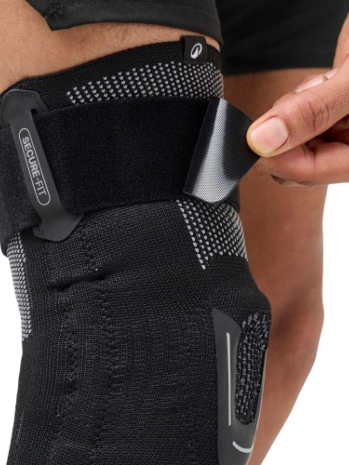 Image 5 of 5 of Decathlon Level 2 right or left knee support