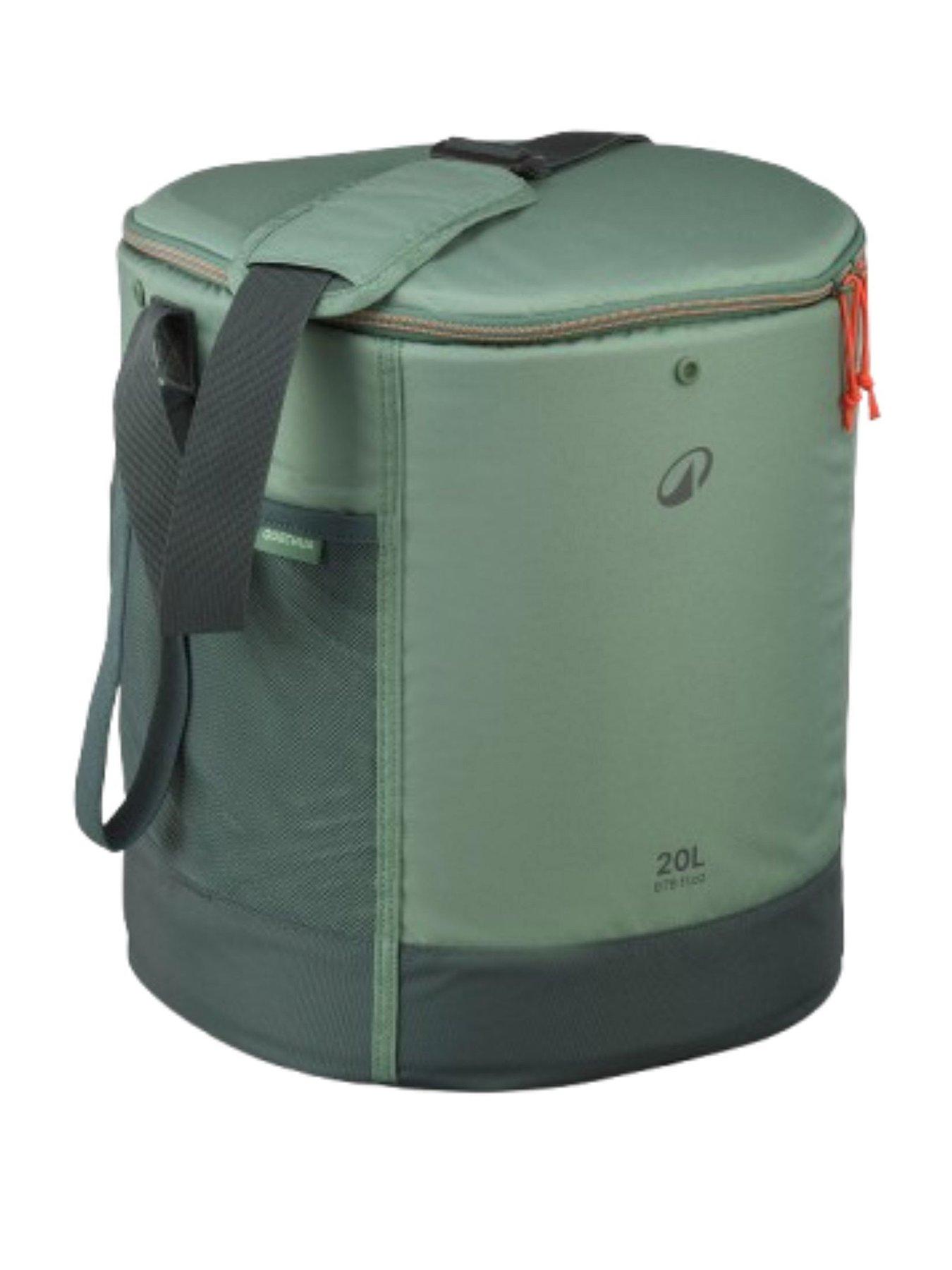 Image 1 of 5 of Decathlon Flexible, Isothermal, Compact Cooler Box 100 20 Litres