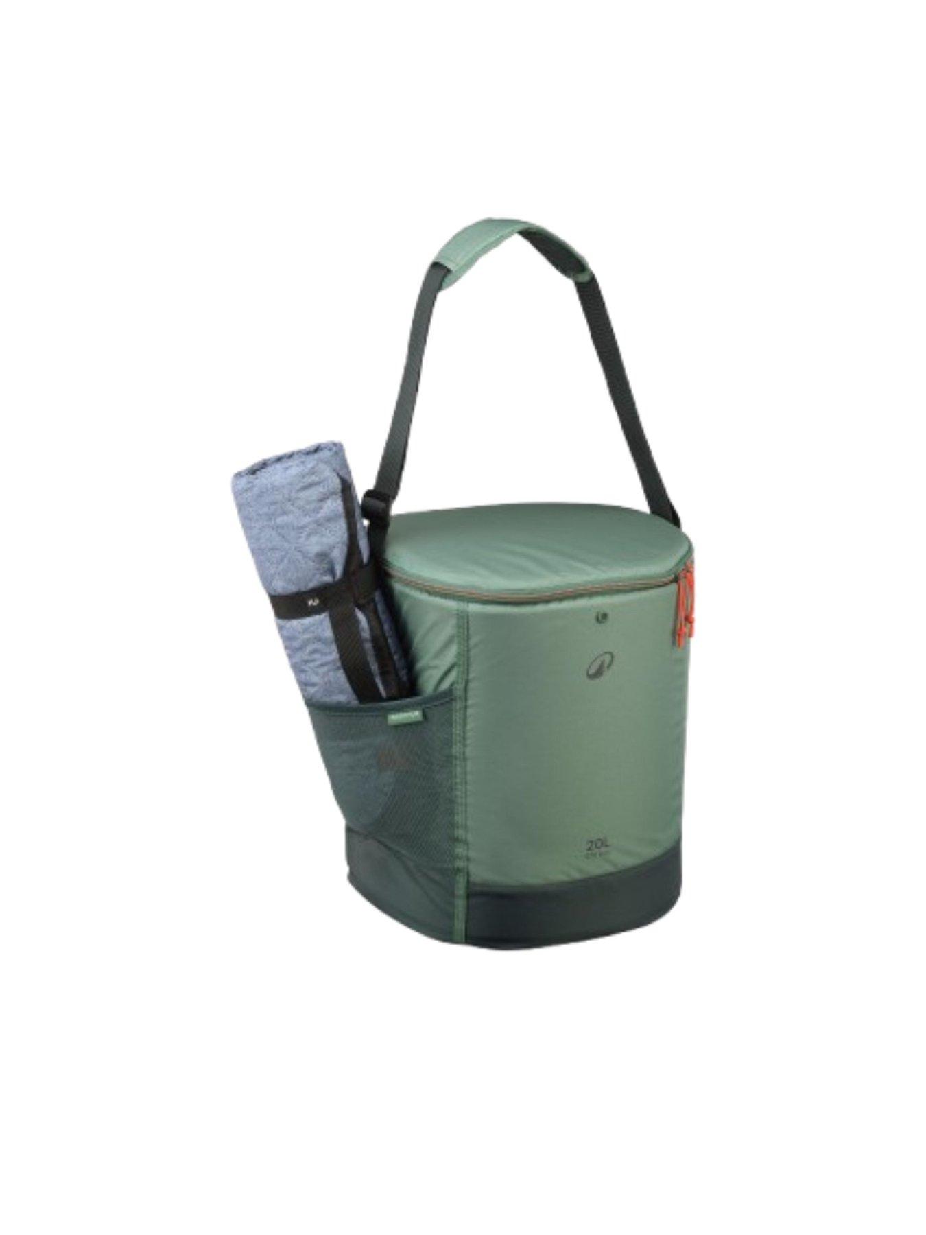Image 2 of 5 of Decathlon Flexible, Isothermal, Compact Cooler Box 100 20 Litres
