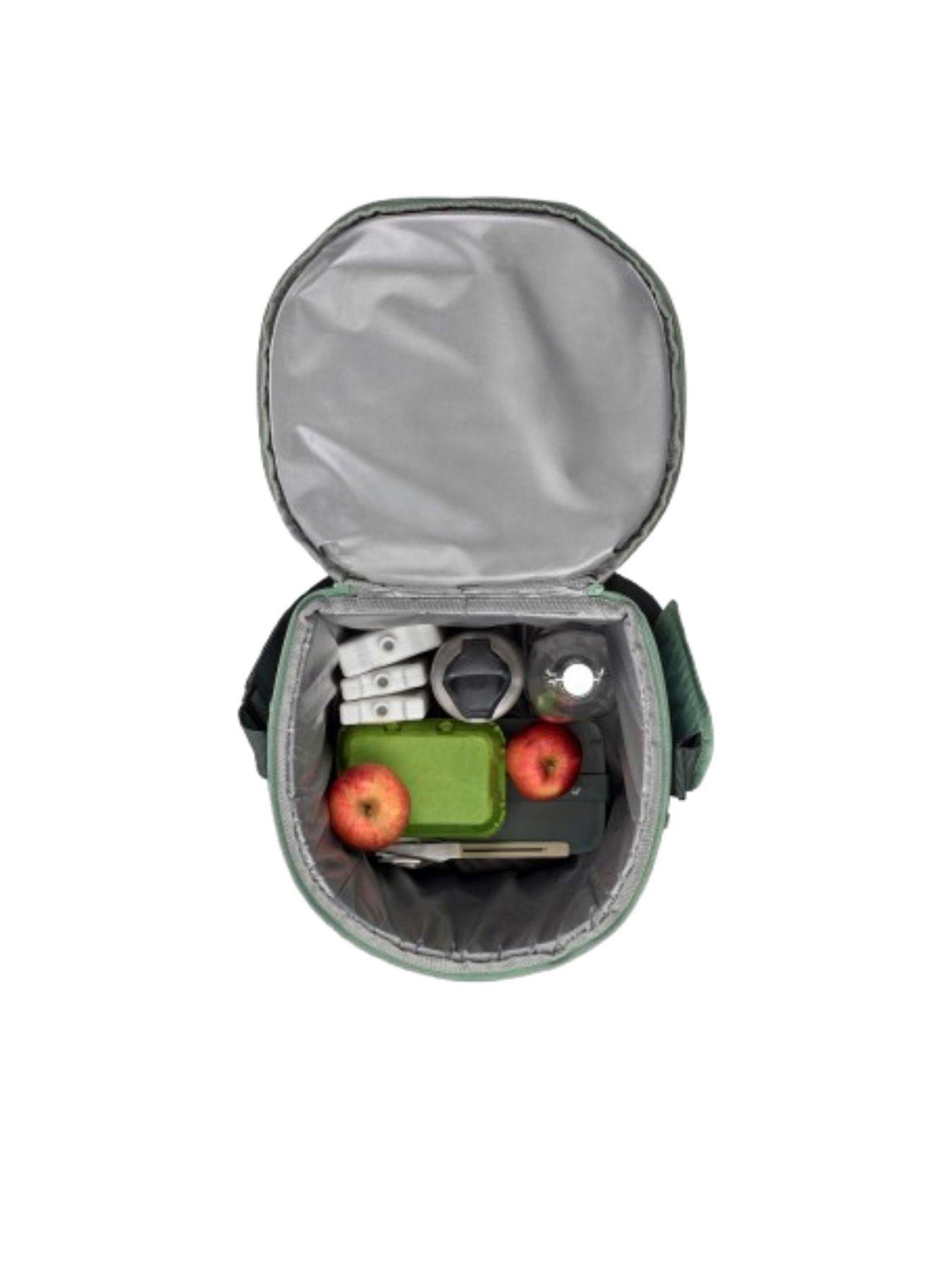 Image 3 of 5 of Decathlon Flexible, Isothermal, Compact Cooler Box 100 20 Litres