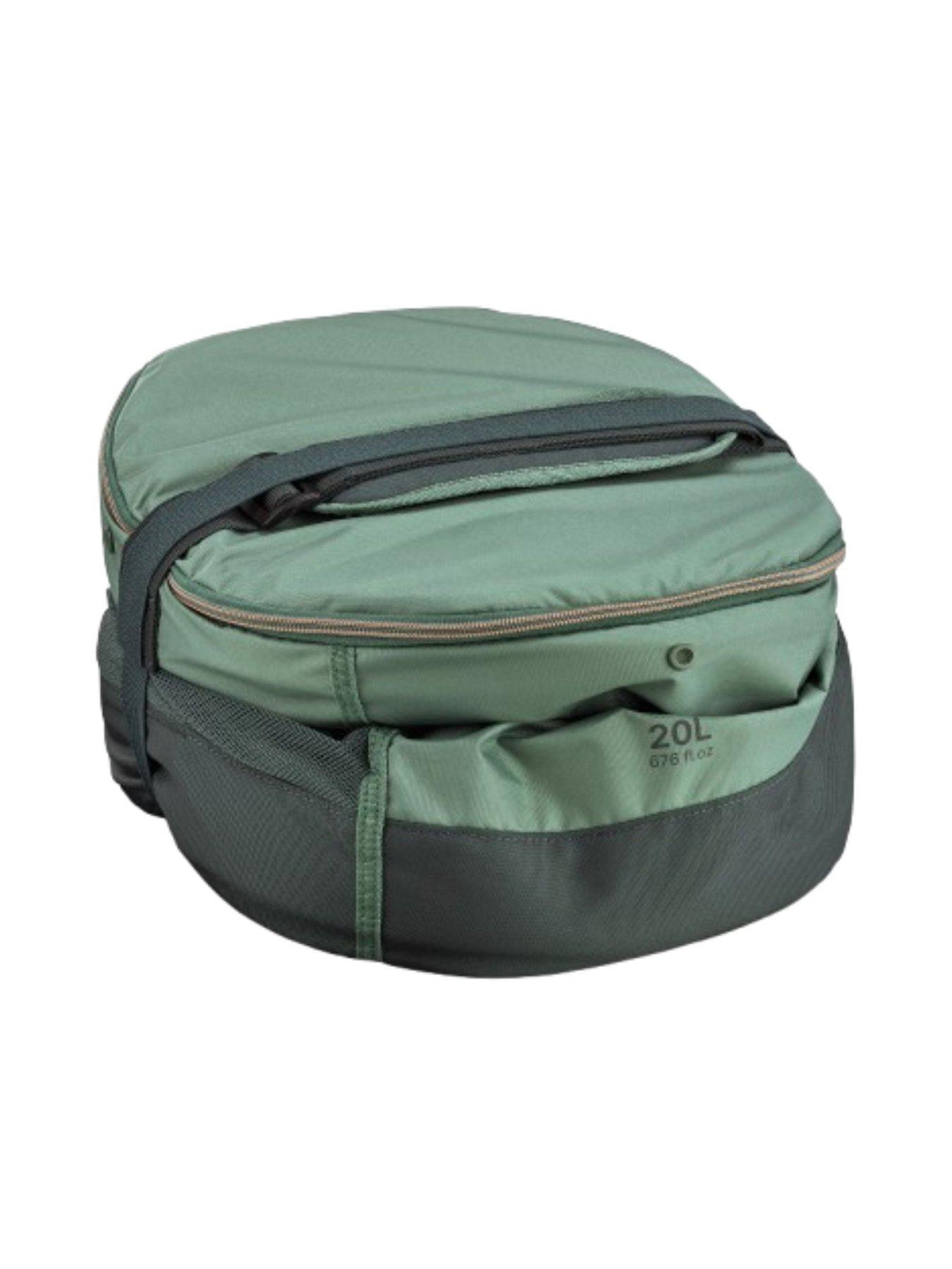 Image 4 of 5 of Decathlon Flexible, Isothermal, Compact Cooler Box 100 20 Litres