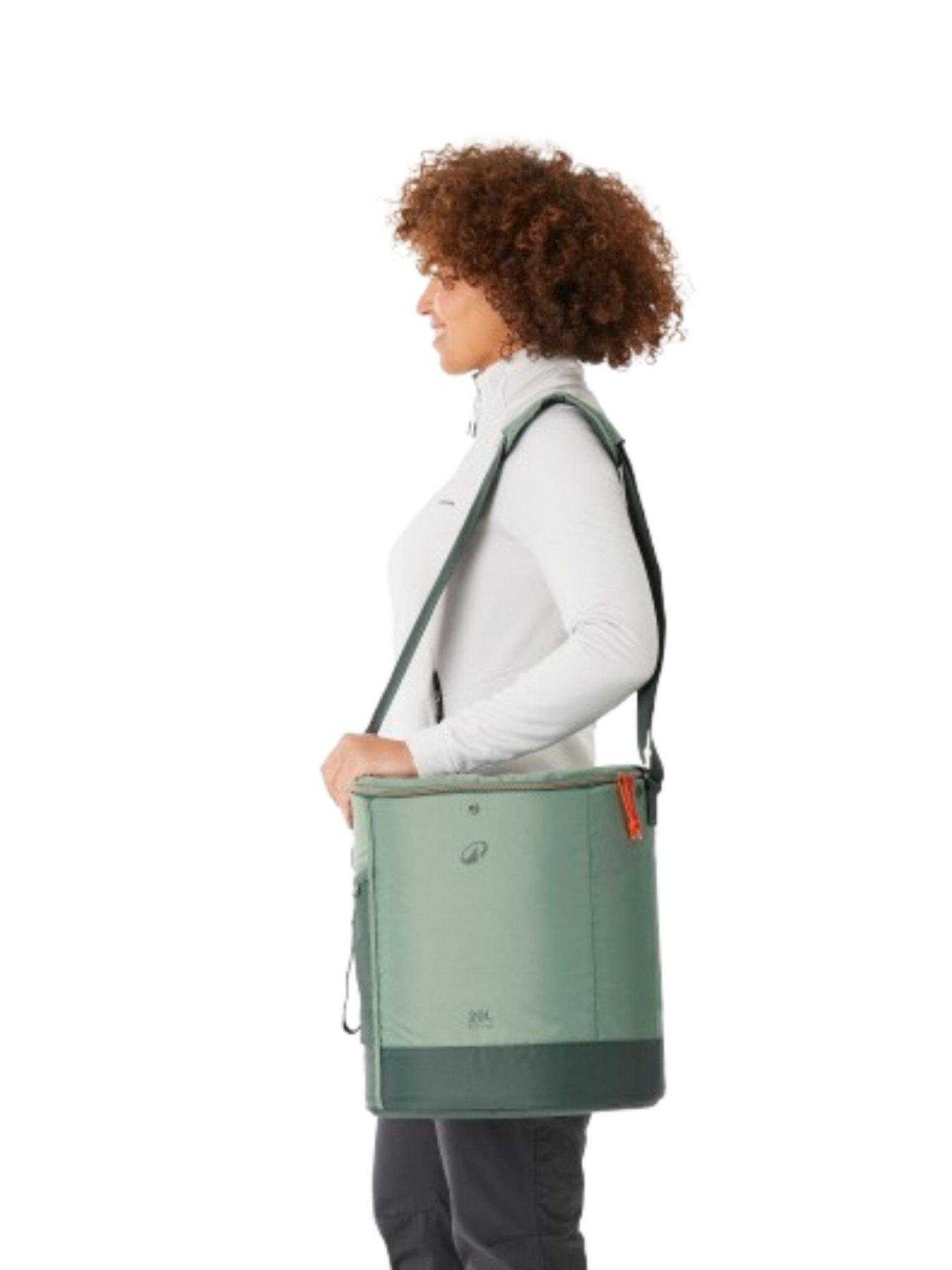 Image 5 of 5 of Decathlon Flexible, Isothermal, Compact Cooler Box 100 20 Litres
