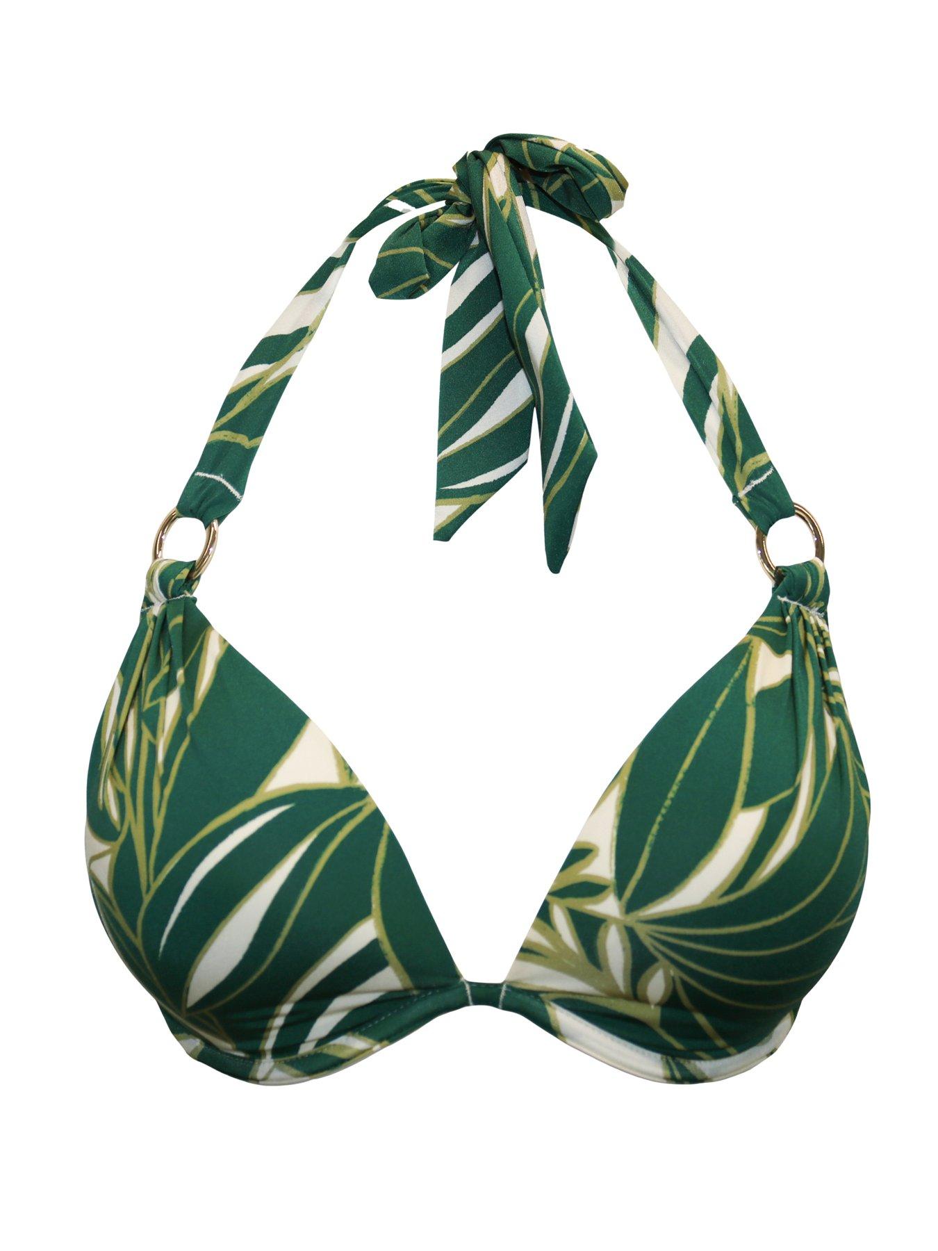  image of pour-moi-samoa-boost-padded-underwired-top