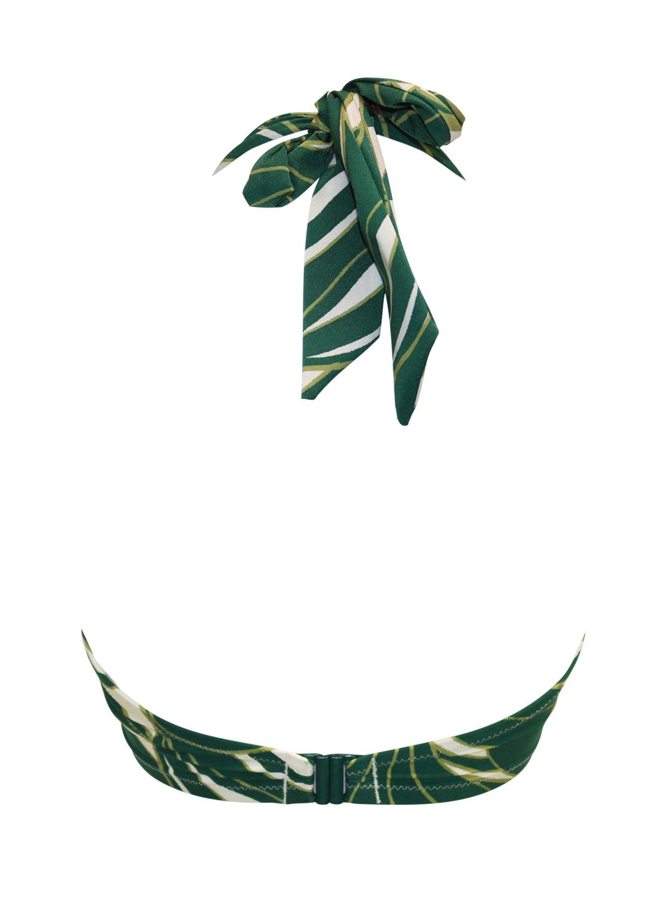  image of pour-moi-samoa-boost-padded-underwired-top