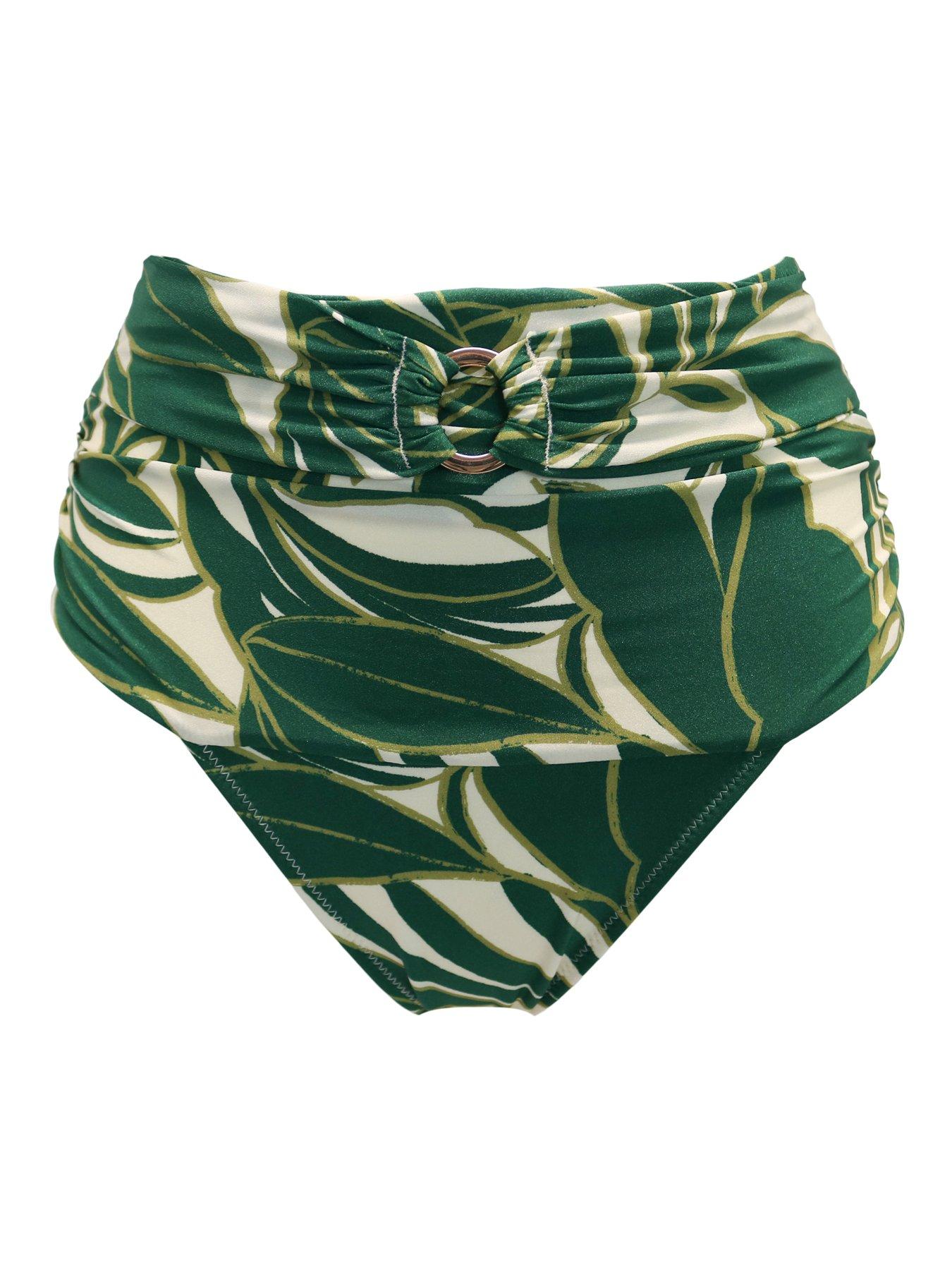  image of pour-moi-samoa-high-waist-tummy-control-brief