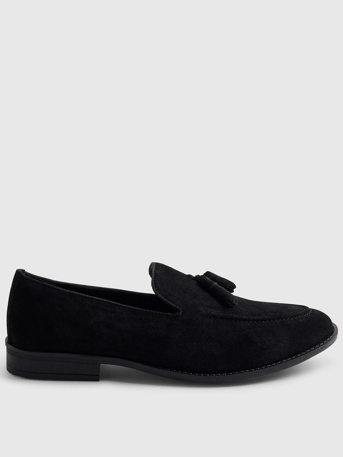 river-island-suede-tassel-loafers