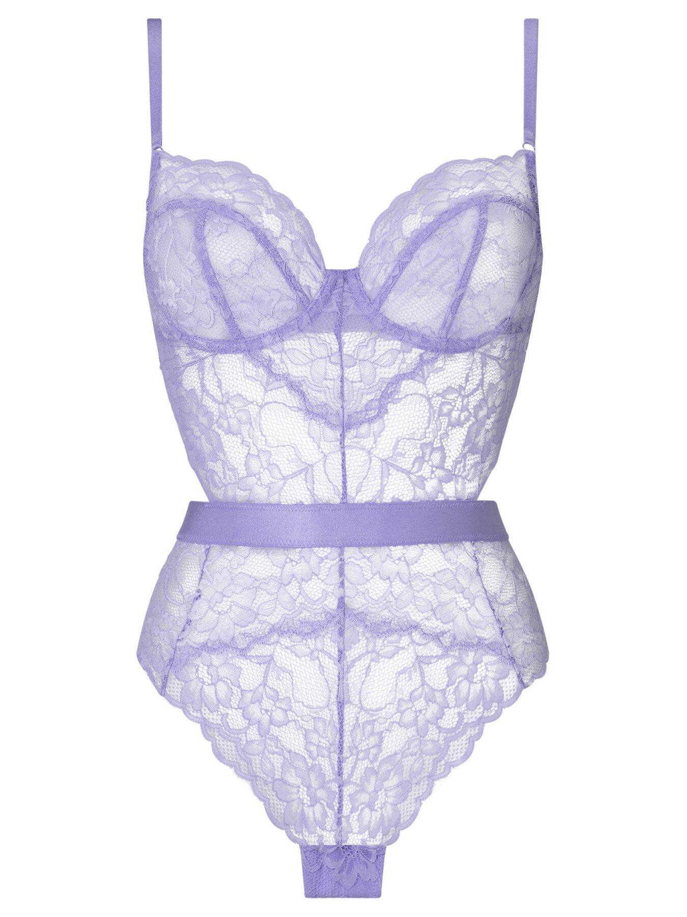 Image 4 of 4 of Ann Summers Hold Me Tight Body