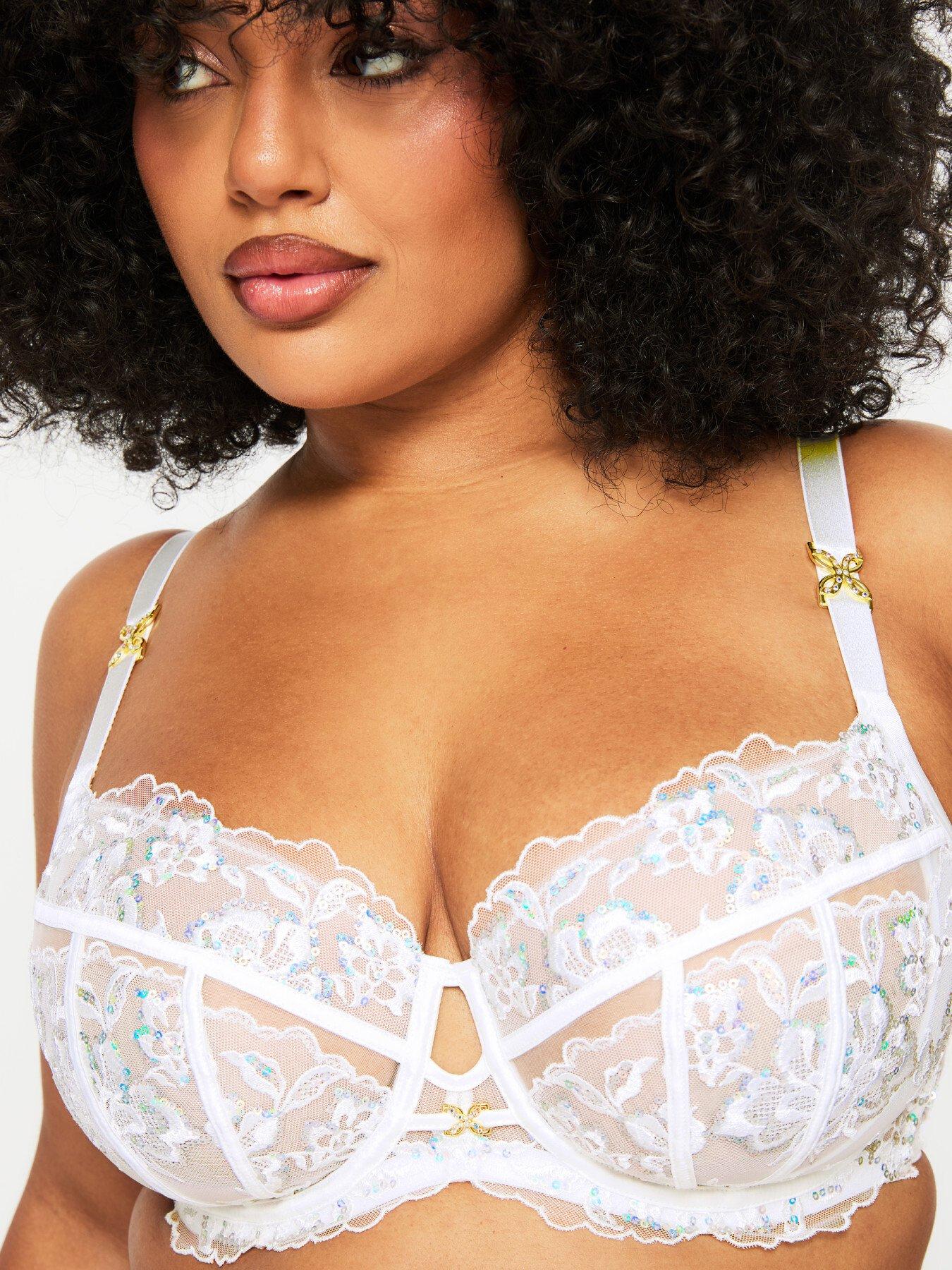 front image of ann-summers-endless-attraction-non-padded-fuller-bust-balcony-bra