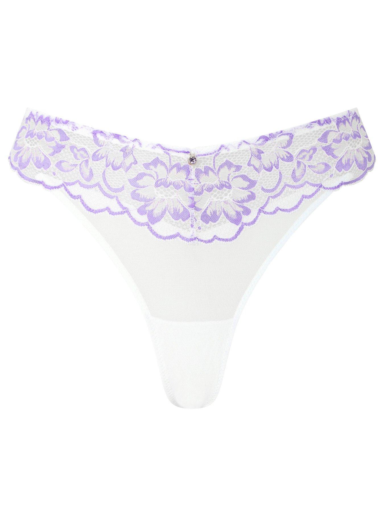  image of ann-summers-sexy-lace-thong