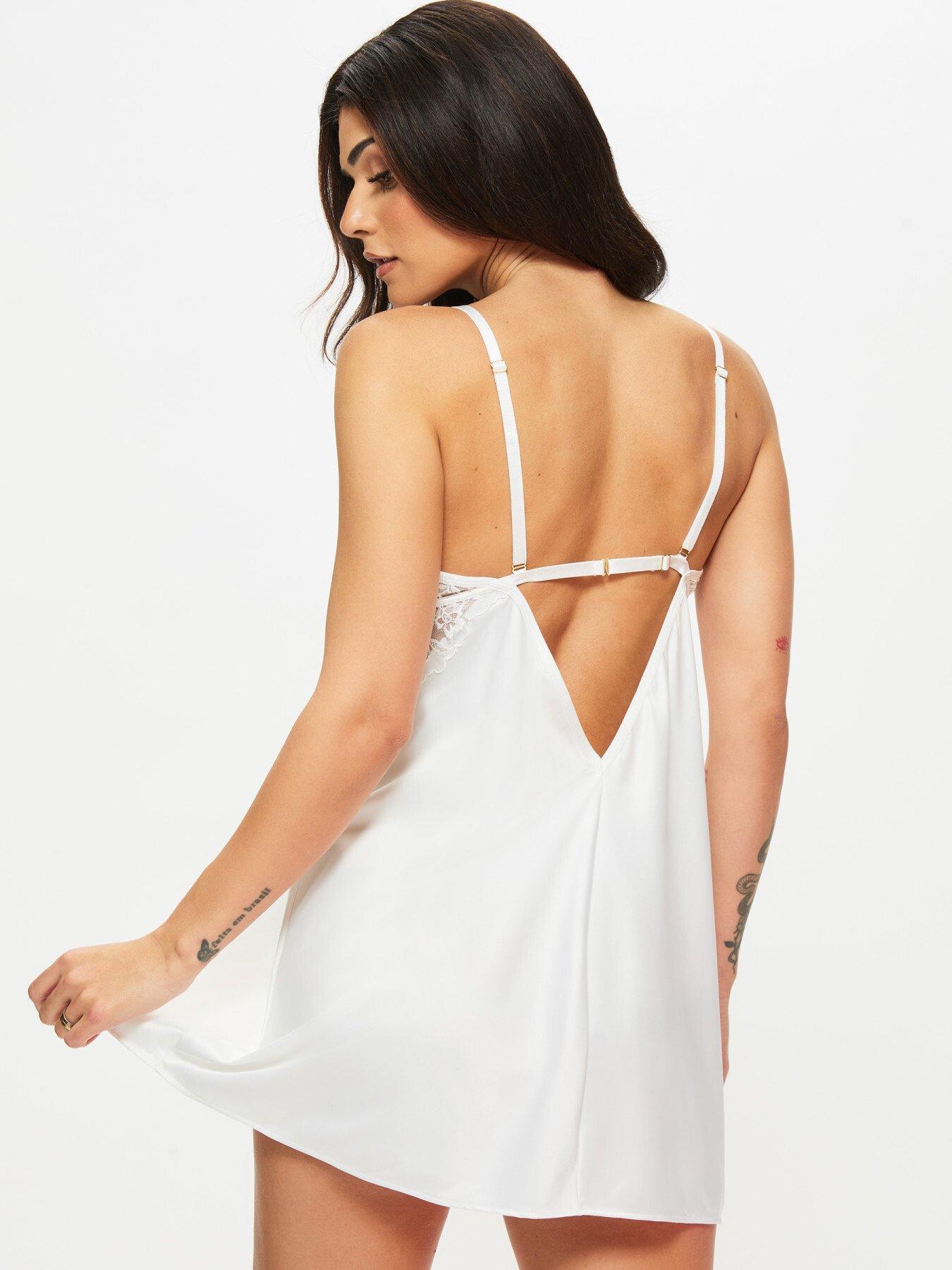 Image 2 of 4 of Ann Summers Endless Attraction Chemise