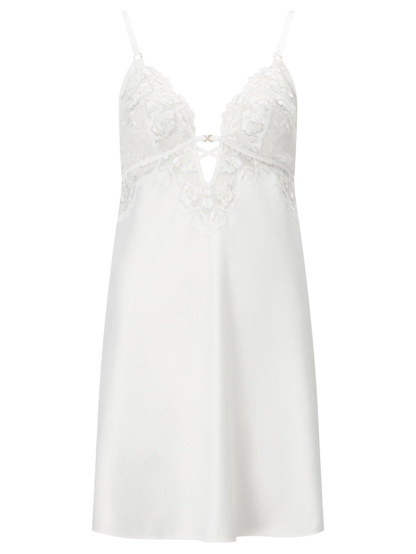 Image 4 of 4 of Ann Summers Endless Attraction Chemise