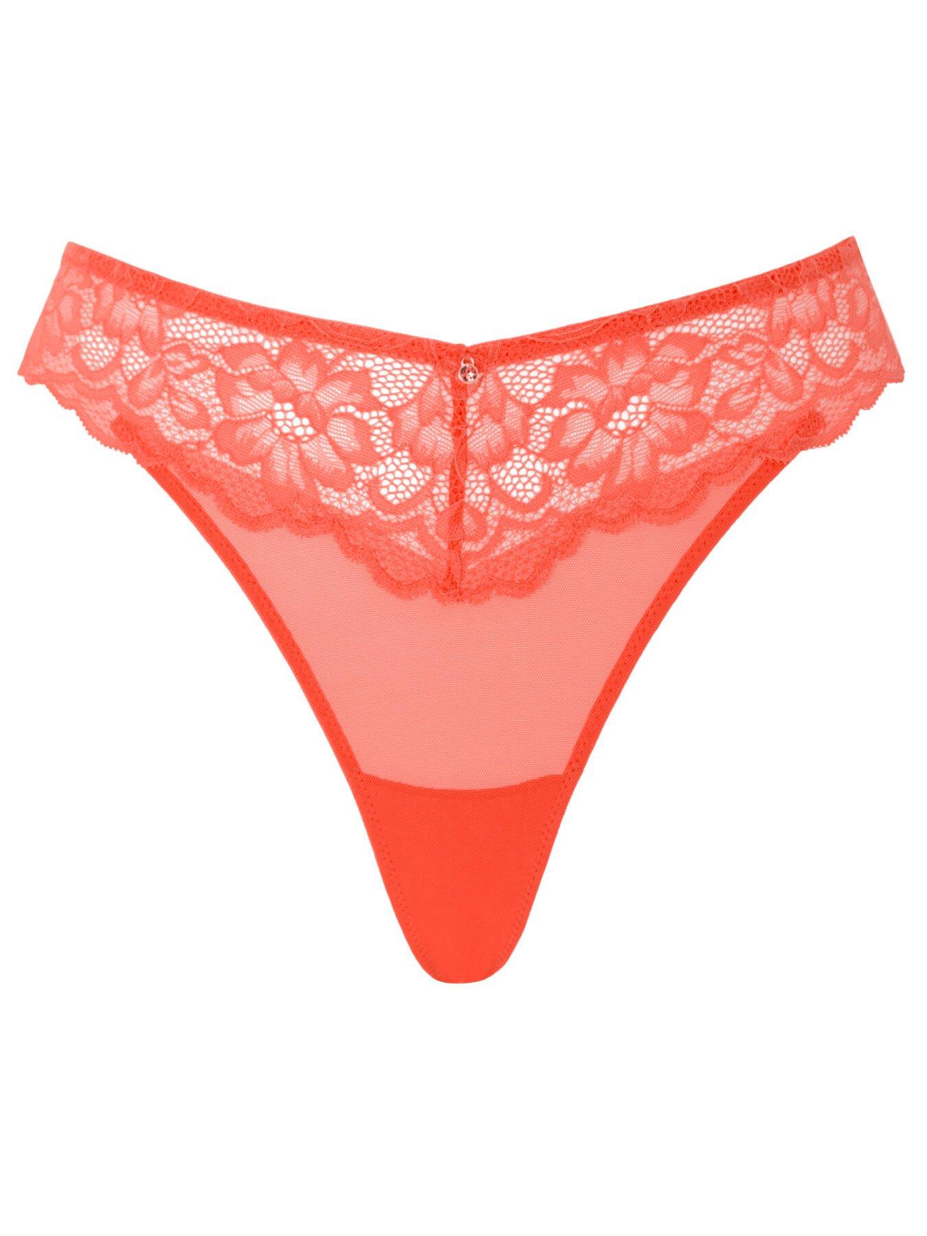 Image 4 of 4 of Ann Summers Sexy Lace Thong